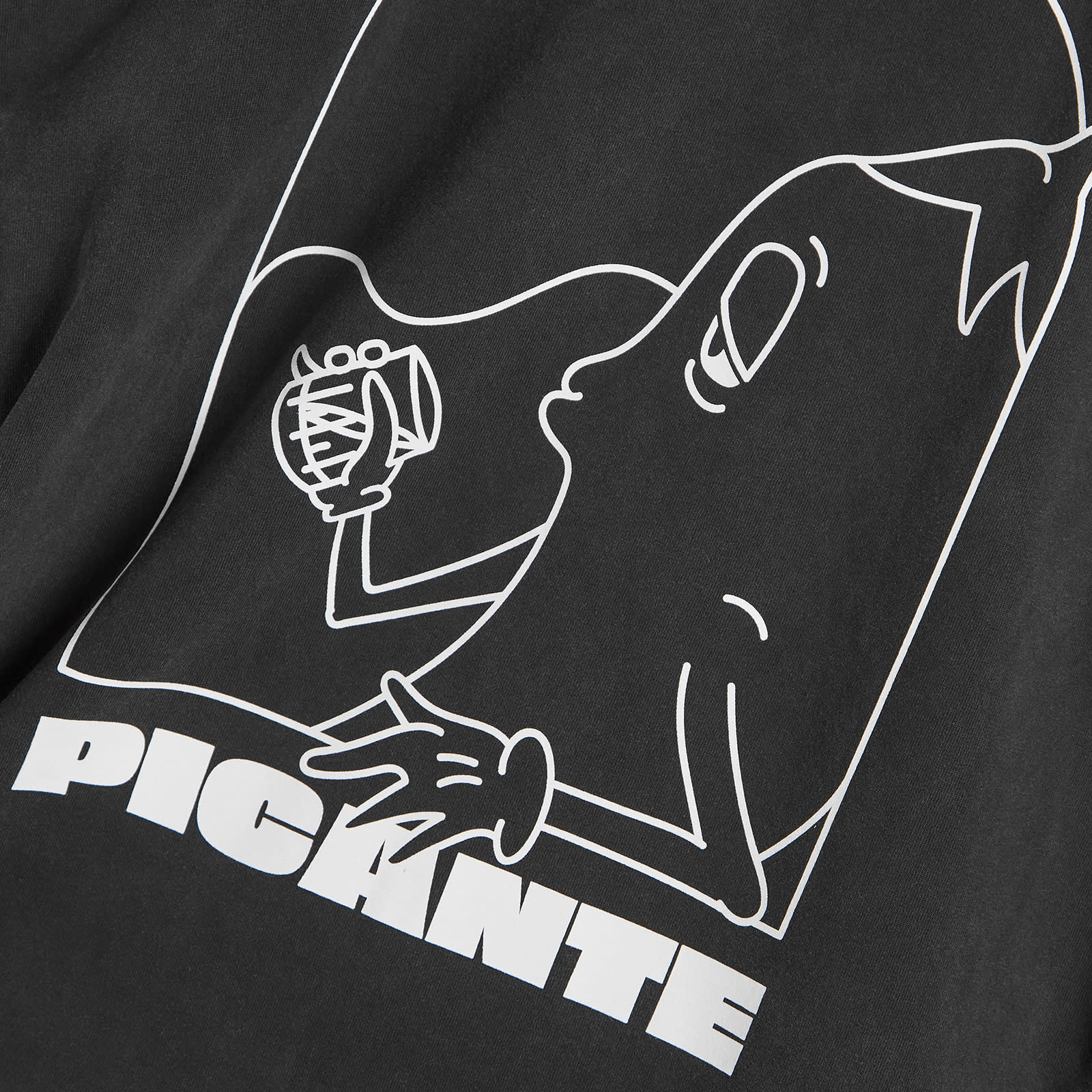 END. X Picante Charlie Chilli T-Shirt