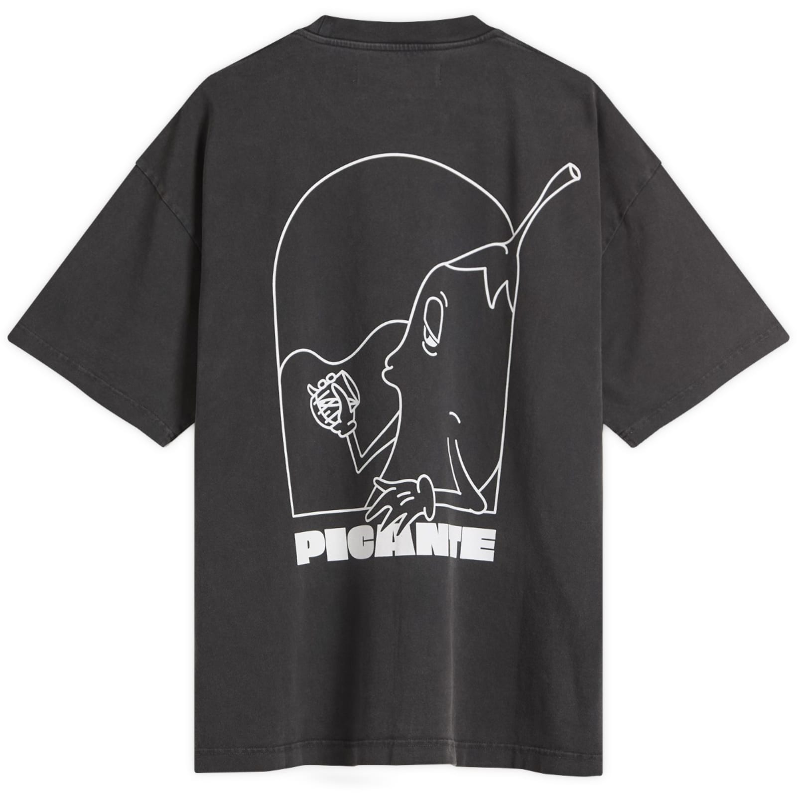 END. X Picante Charlie Chilli T-Shirt