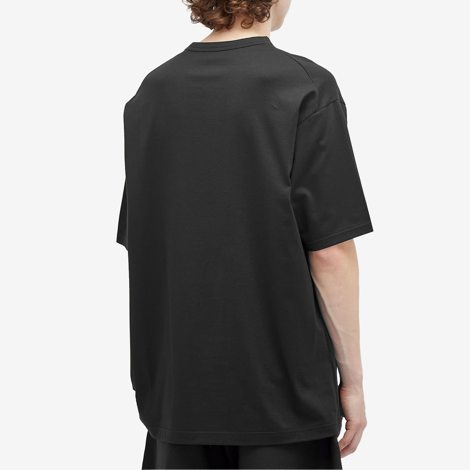 Y-3 JFA T-Shirt