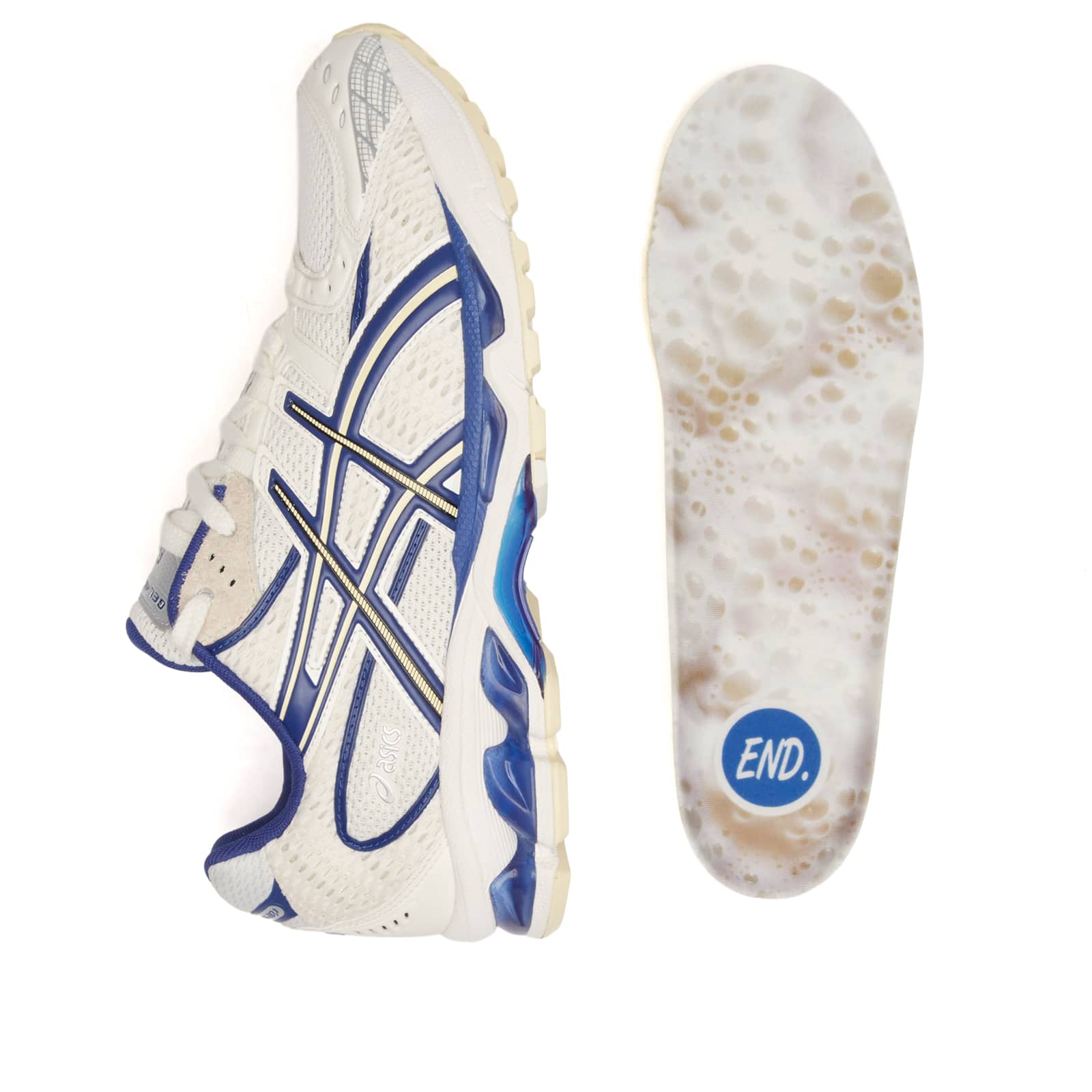 END. x ASICS Nimbus 10.1 Sneaker