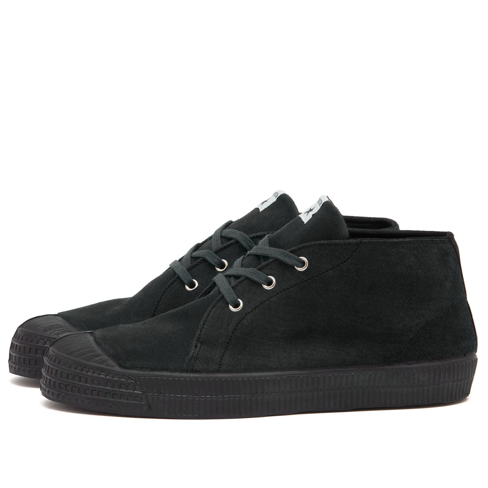 Novesta x Noel Gallagher Lone Star Sneakers