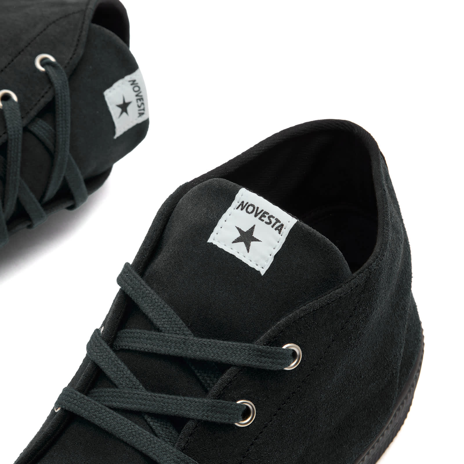 Novesta x Noel Gallagher Lone Star Sneakers