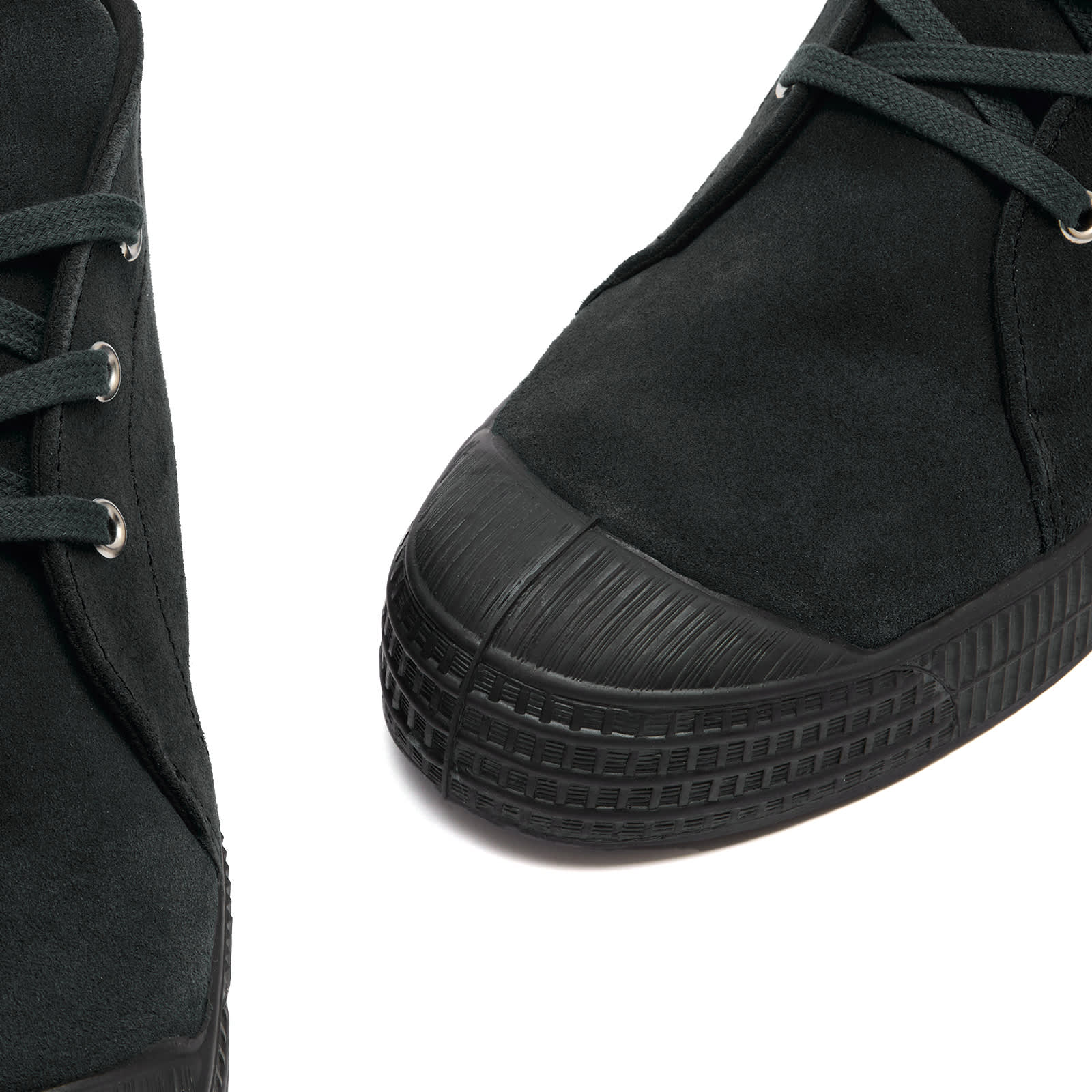 Novesta x Noel Gallagher Lone Star Sneakers
