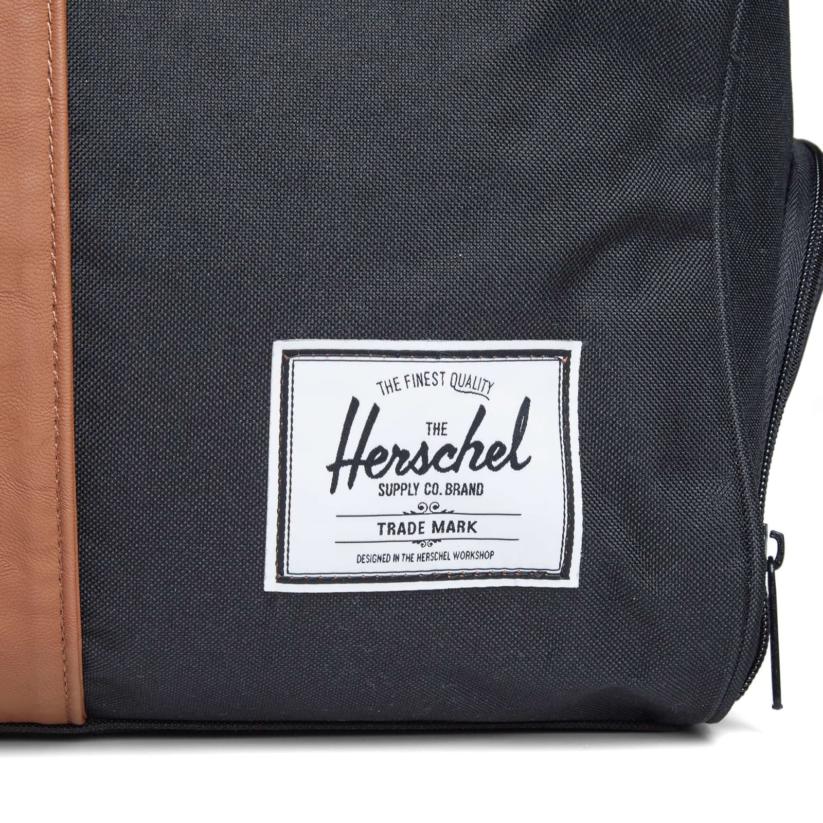 Herschel Supply Co. Novel Duffle Bag Black END. (US)