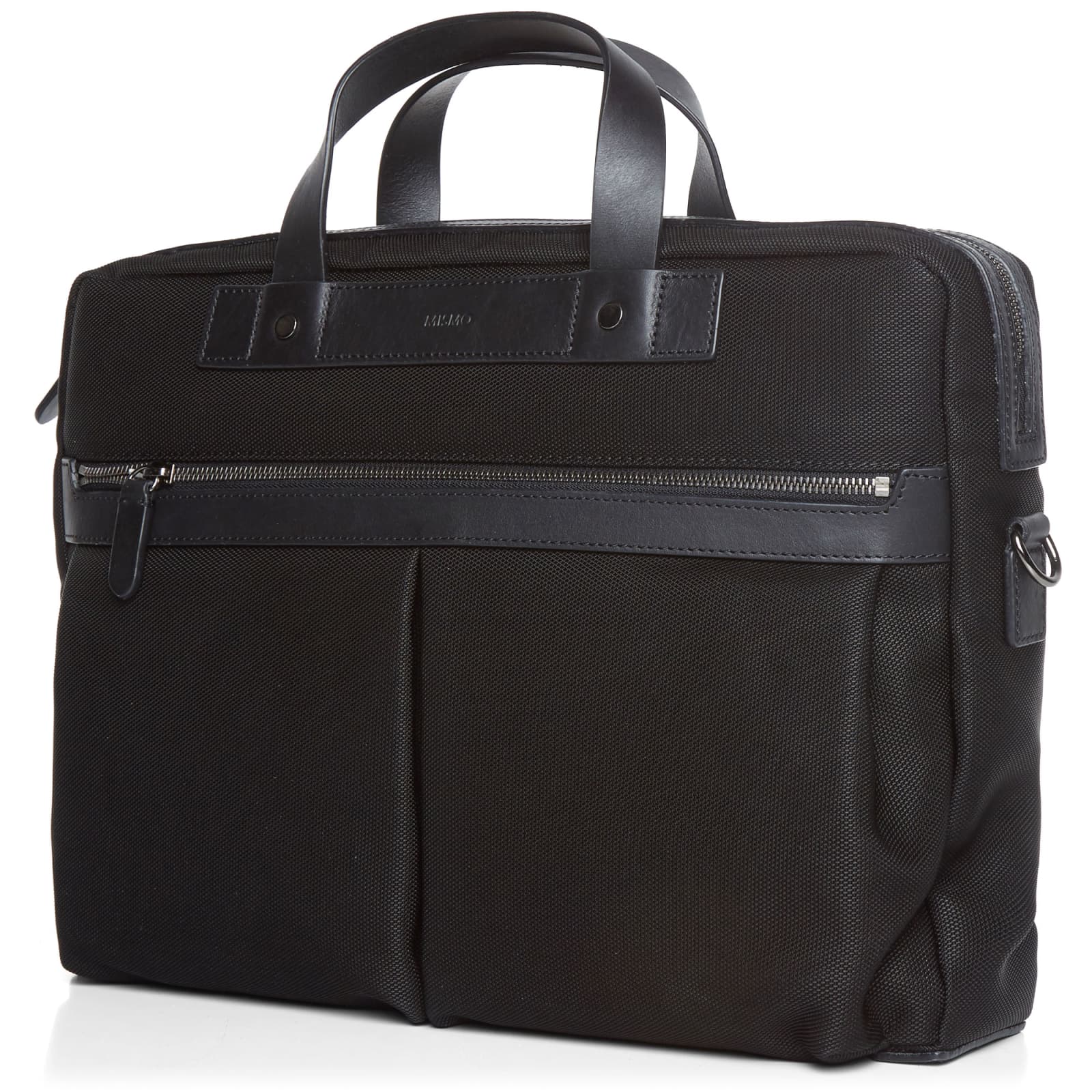 Mismo Office Bag - Black