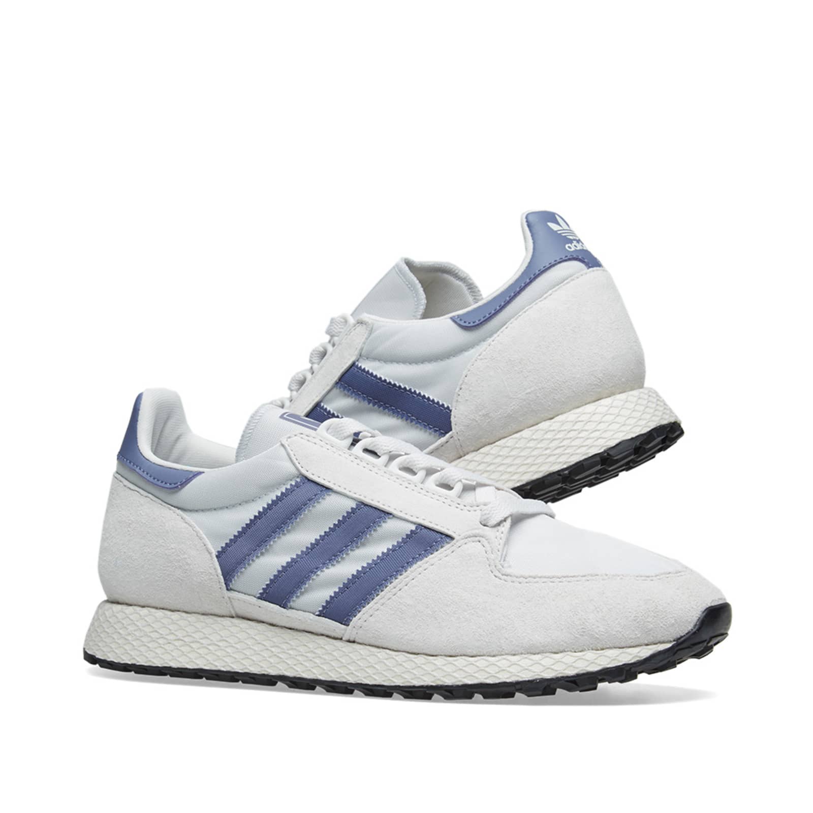 adidas forest grove white