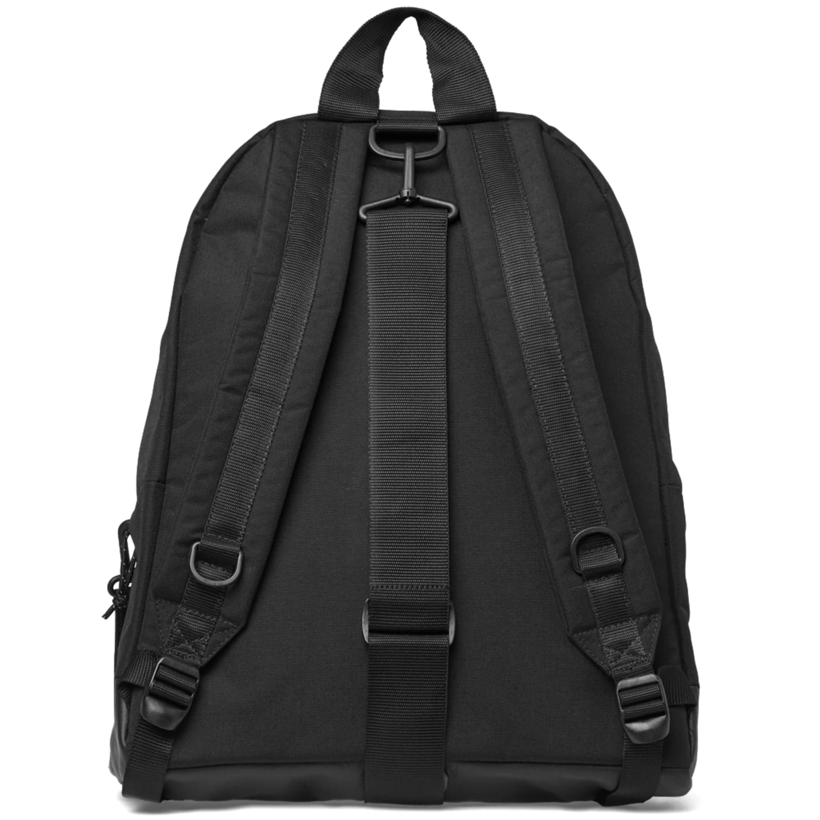 Eastpak x MSGM Padded XL Backpack MSGM Black END. (US)