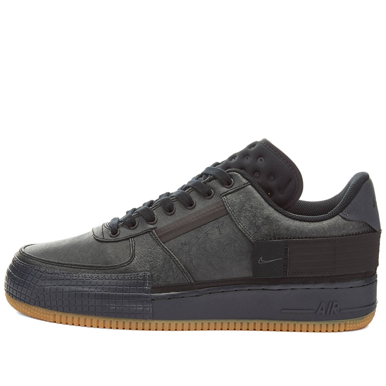 af1 type 1 black