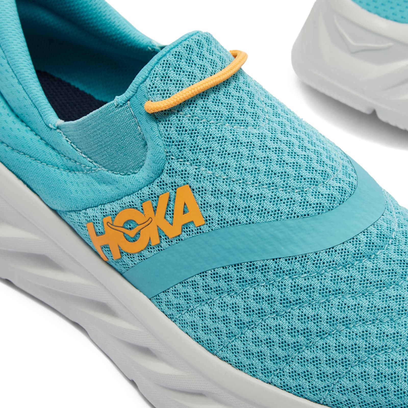 hoka one one ora recovery shoe