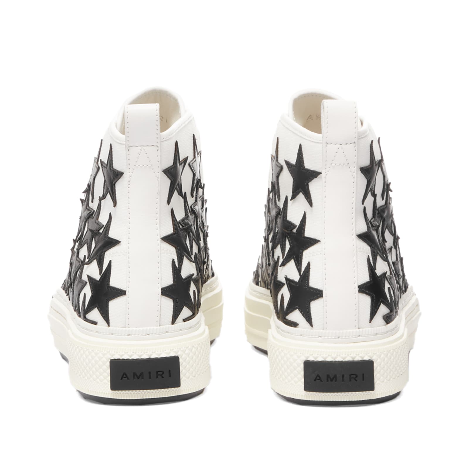 AMIRI Stars Court Hi