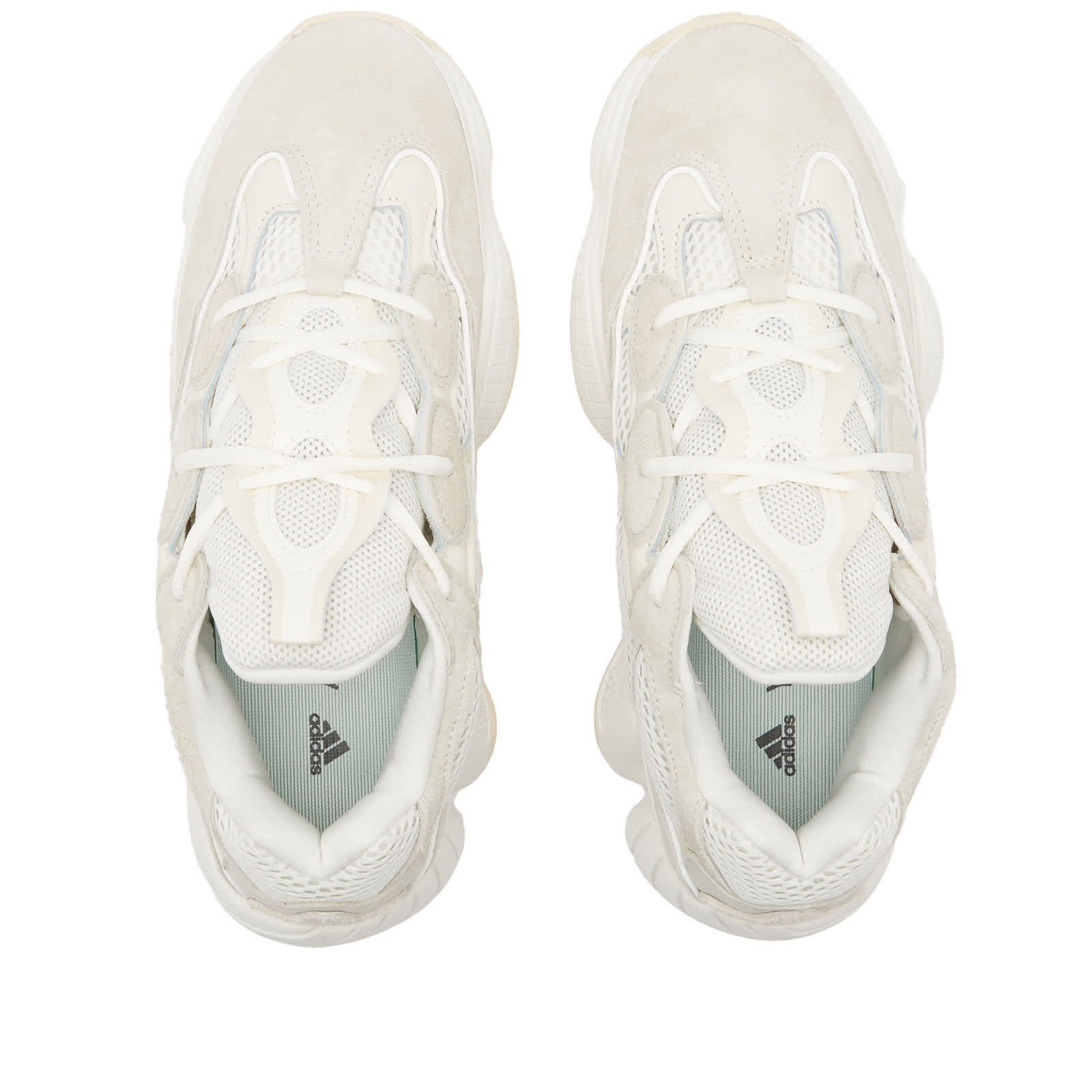 yeezy 500 bonewhite