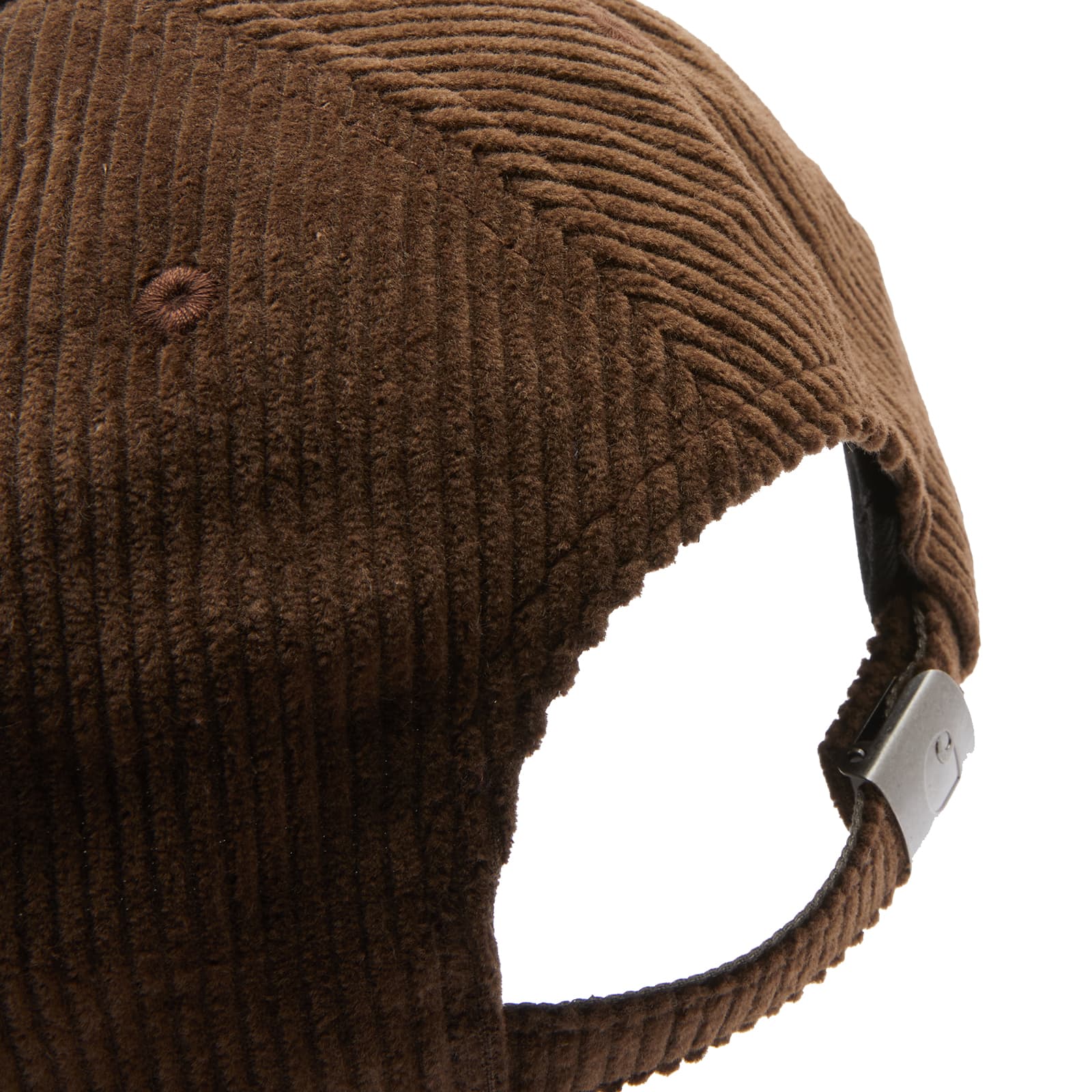 Carhartt WIP Harlem Cap Buckeye END.