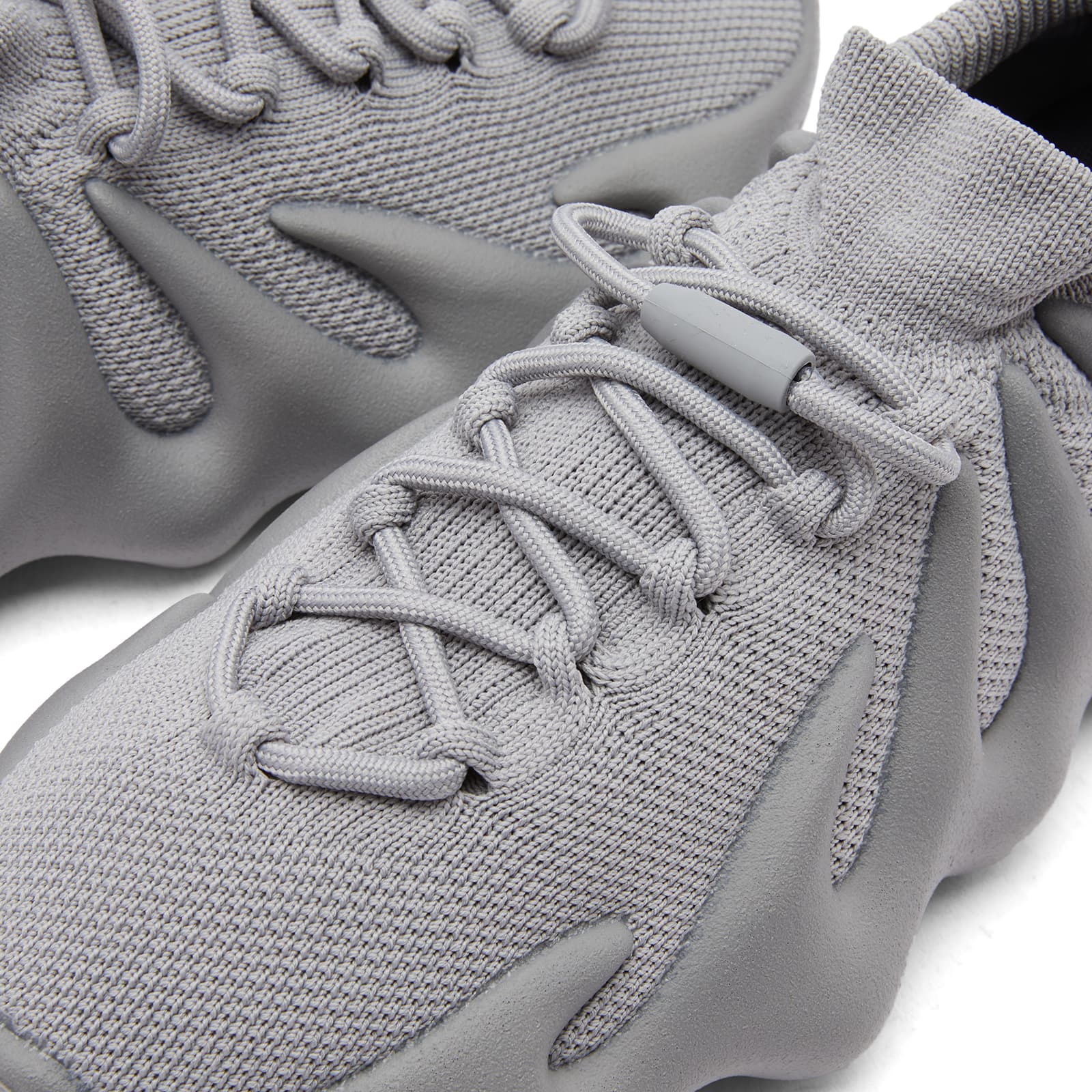 yeezy 450 gray