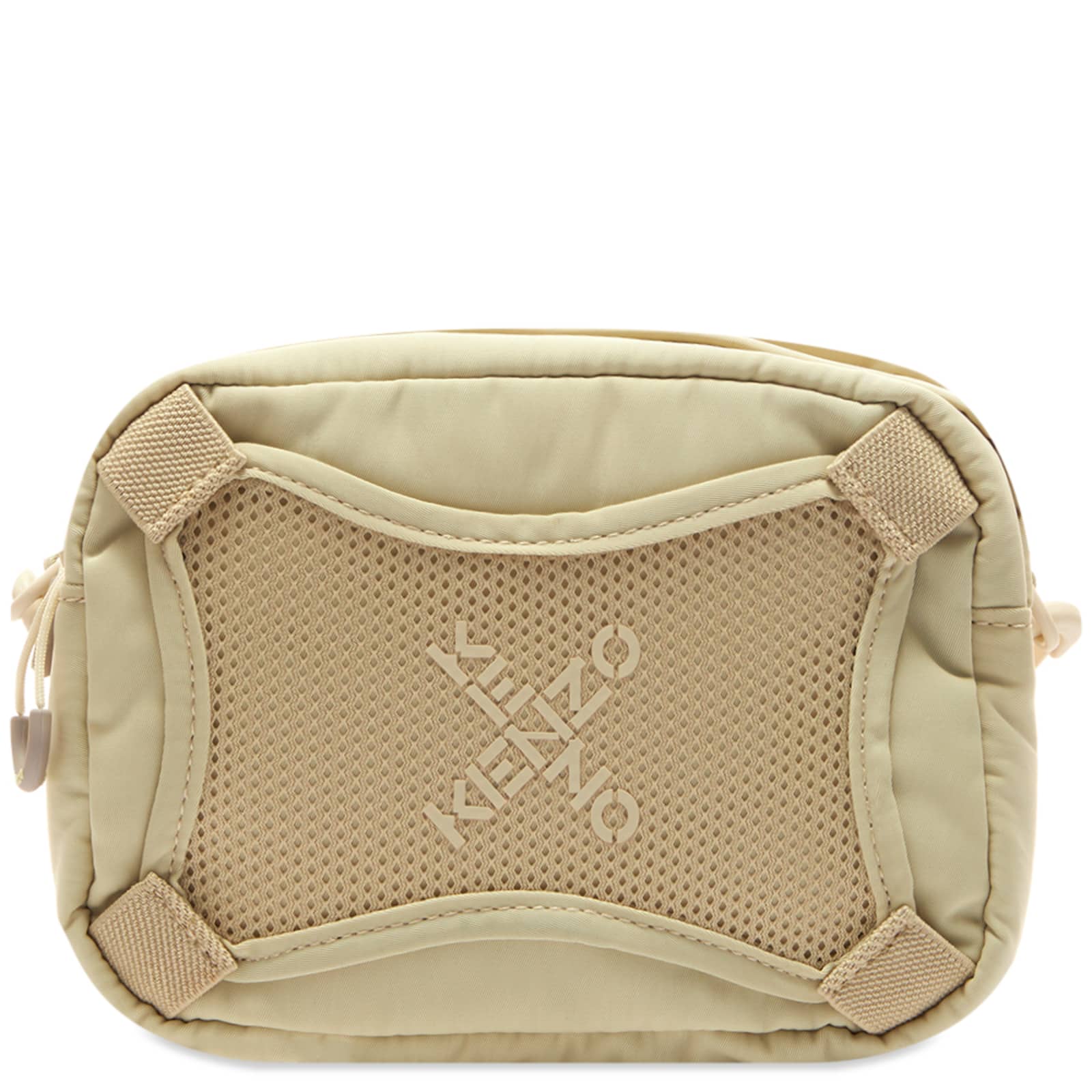 Kenzo Sport Crossbody Bag Putty END. (US)