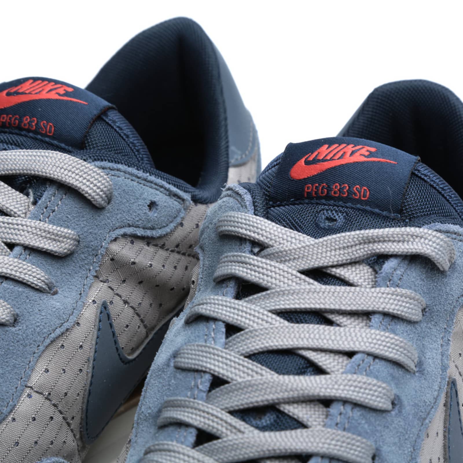 Nike Air Pegasus '83 SD Mine Grey & Armory Navy | END. (HK)