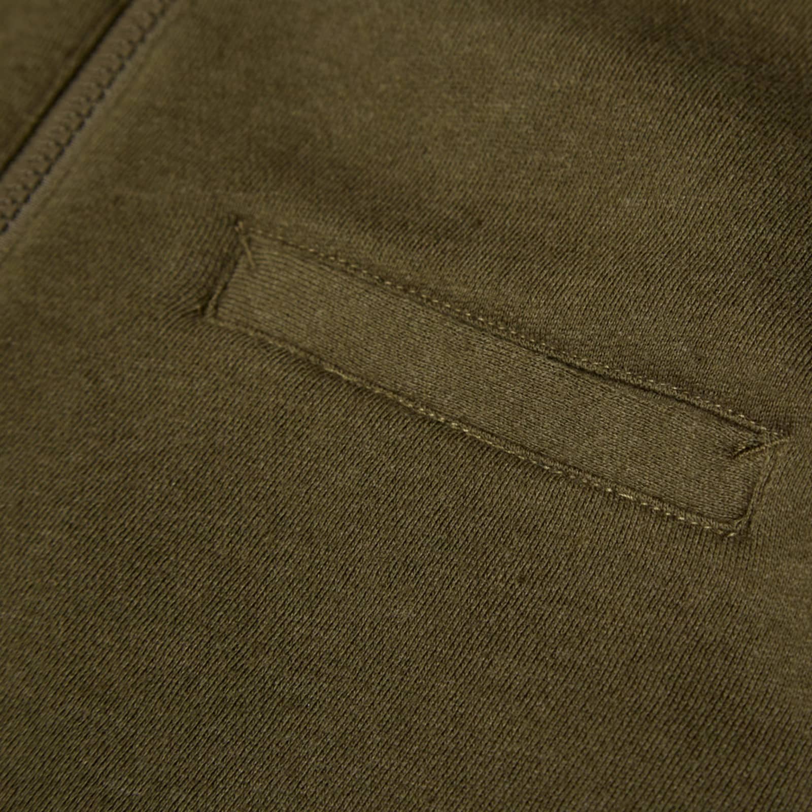 Y3 Wool Track Jacket Drab Olive END. (KR)