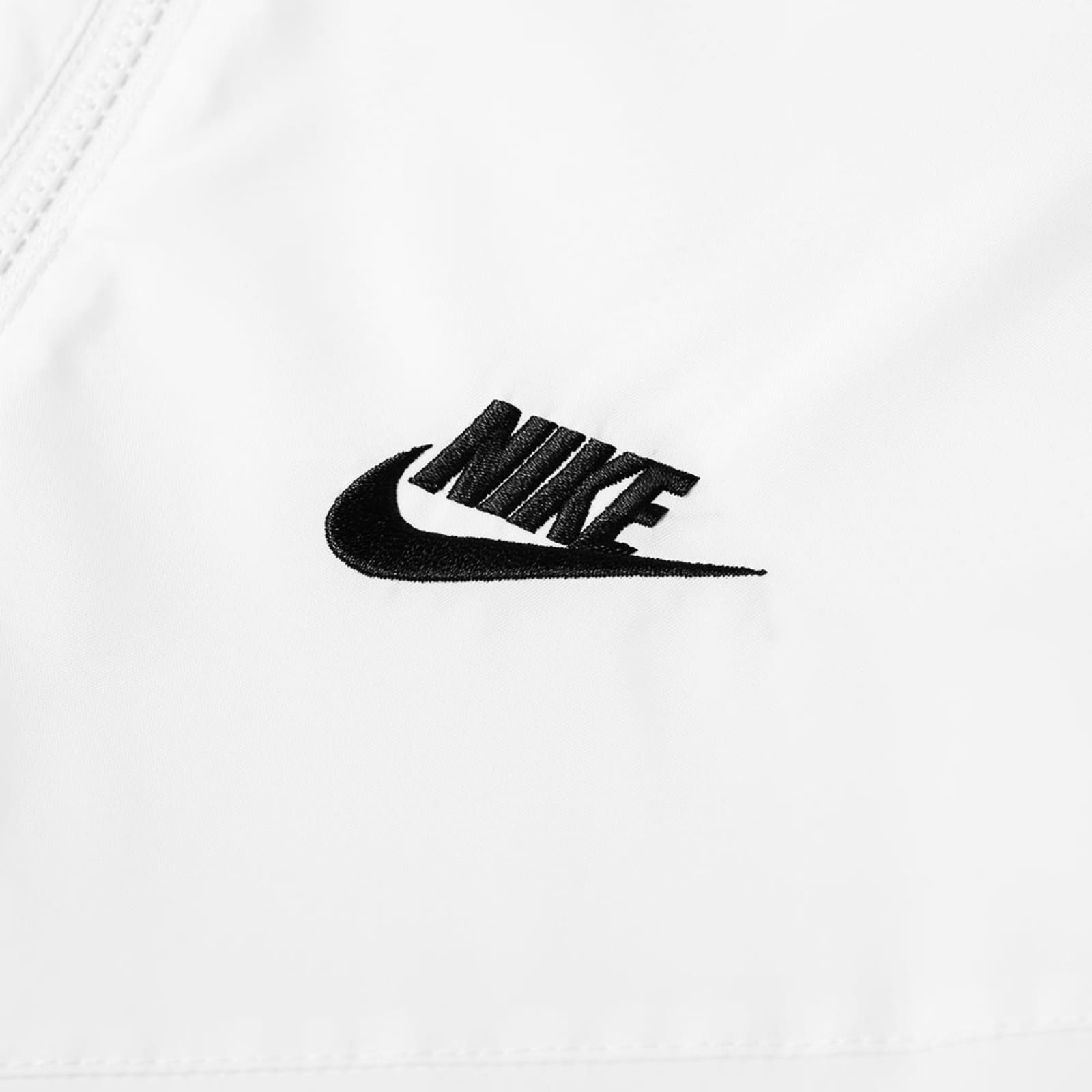Nike Classic Windrunner Summit White END.