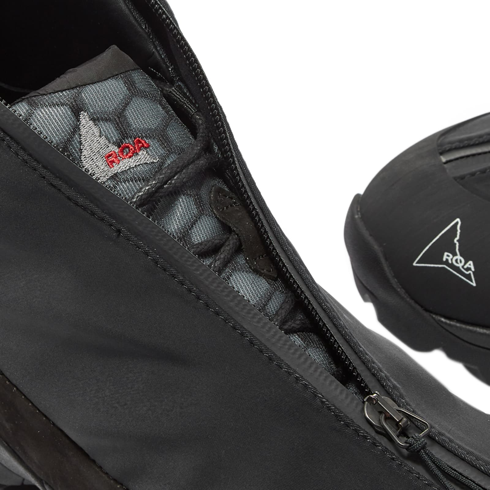 roa teri hiking sneaker