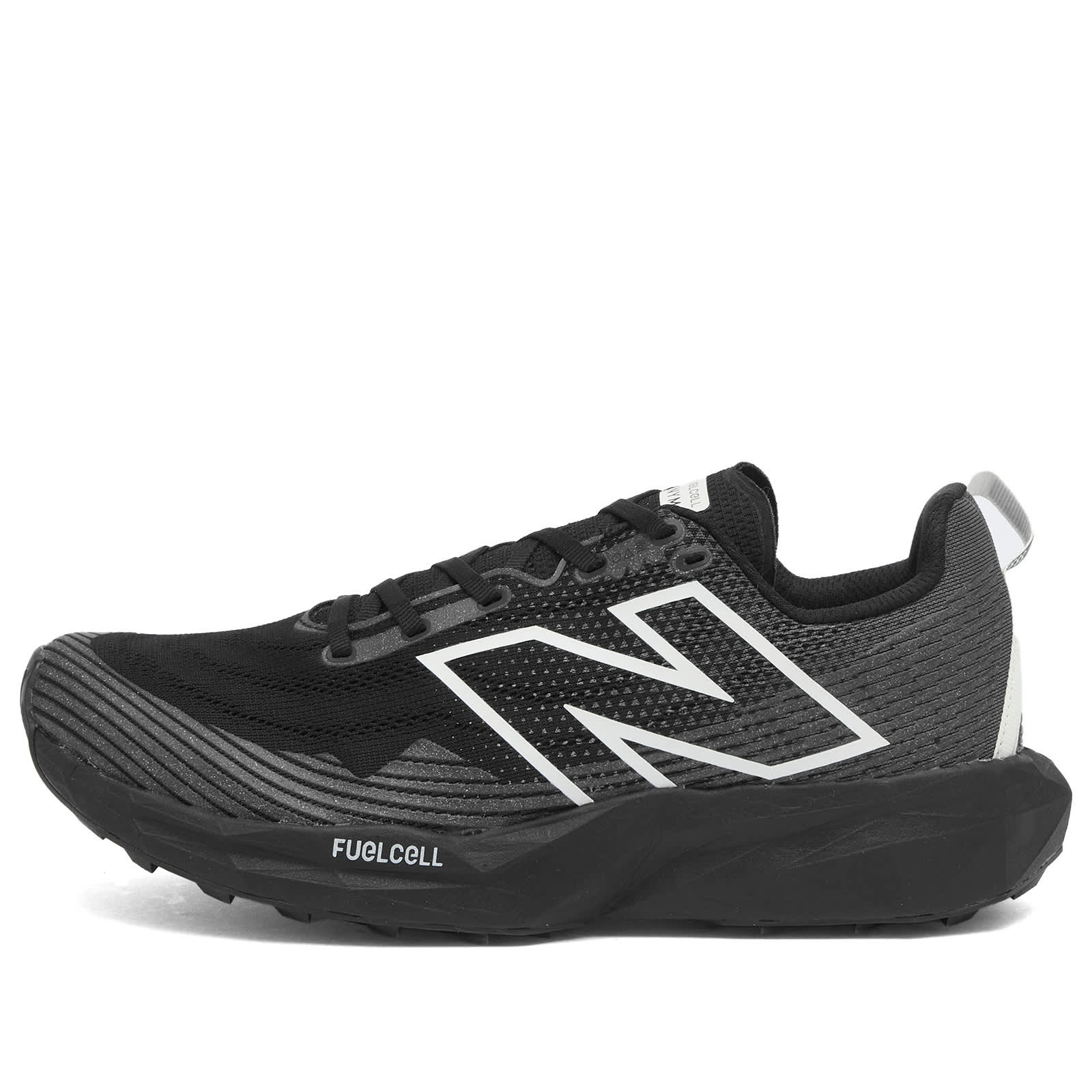 New Balance Fuelcell Venym - Black