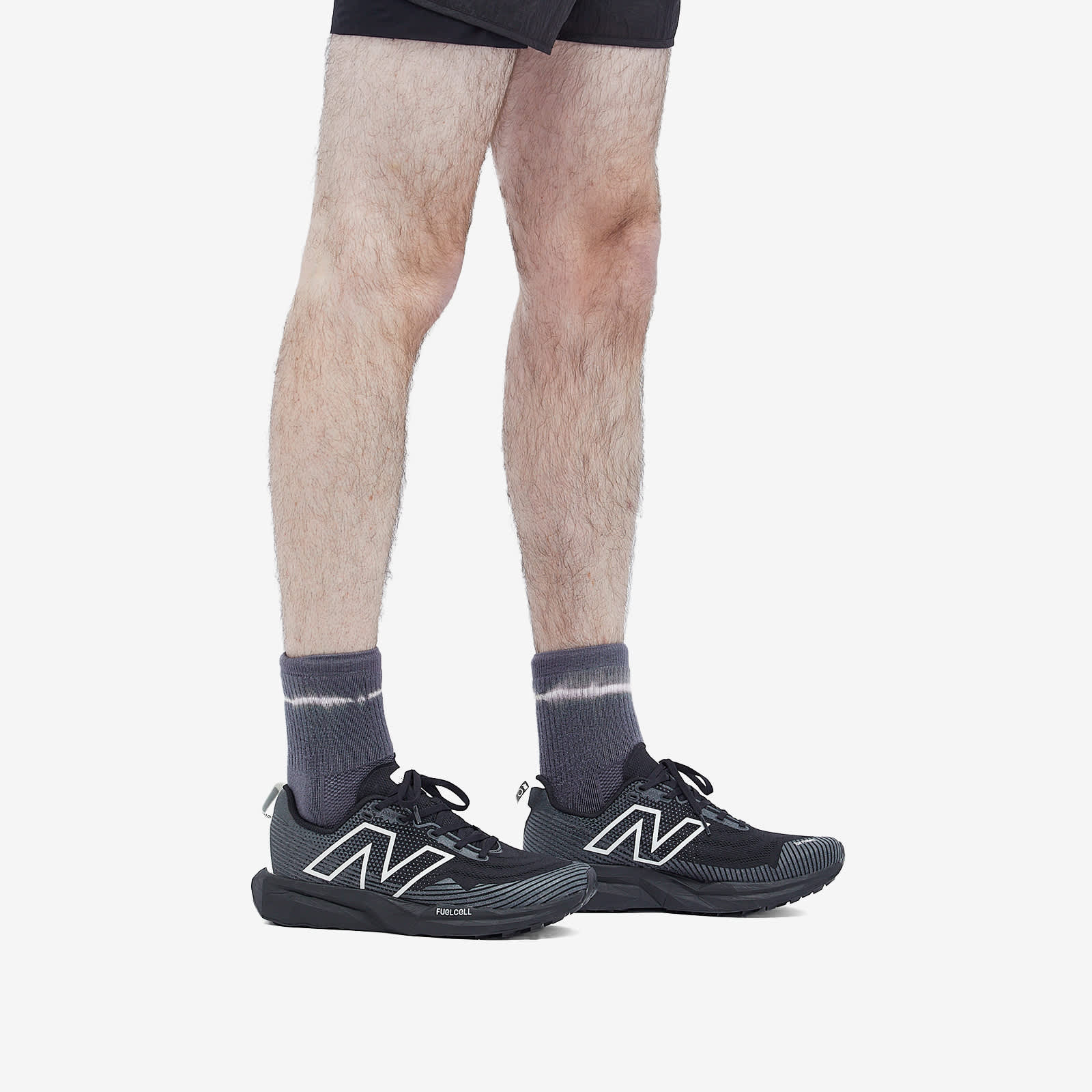 New Balance Fuelcell Venym - Black