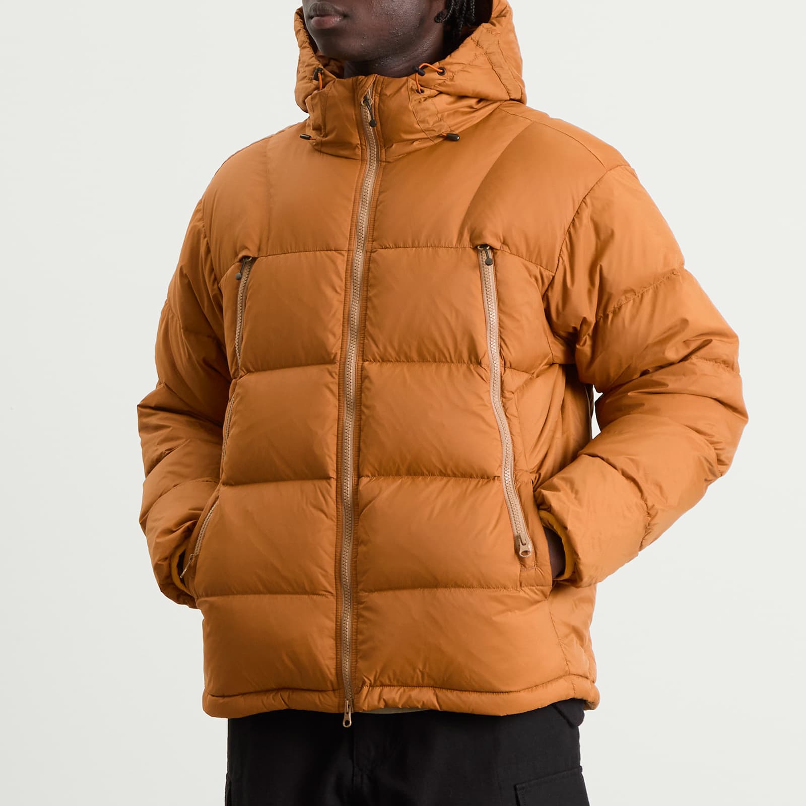 FrizmWORKS Altavia Down Parka