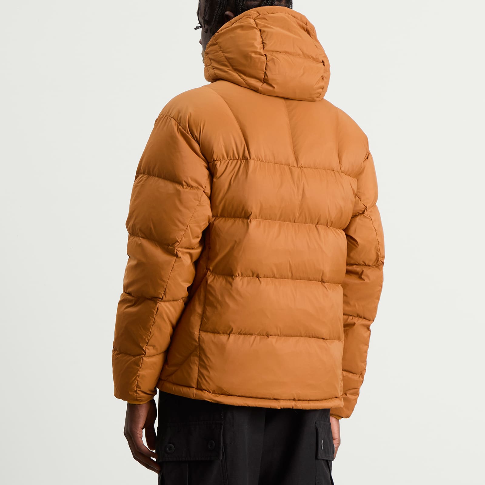 FrizmWORKS Altavia Down Parka
