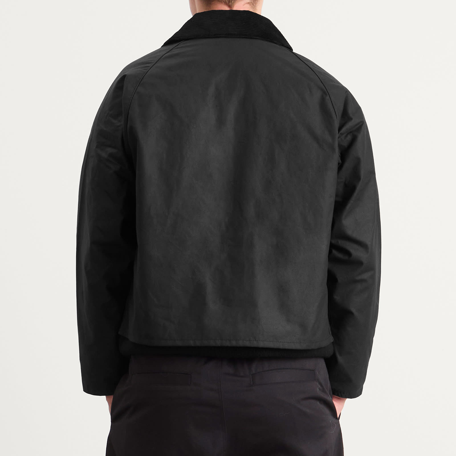Barbour SL Spey Wax Jacket