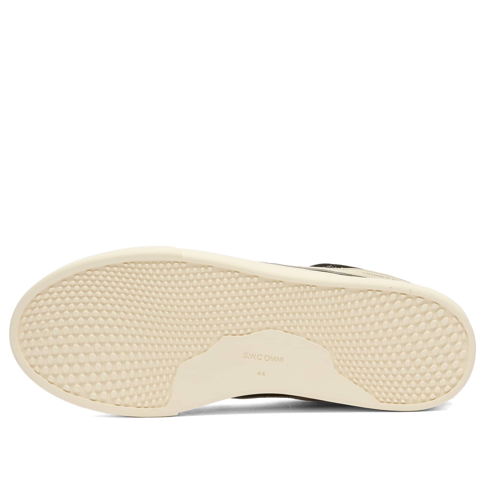 Stepney Workers Club OMNI Dellow S-Strike Suede