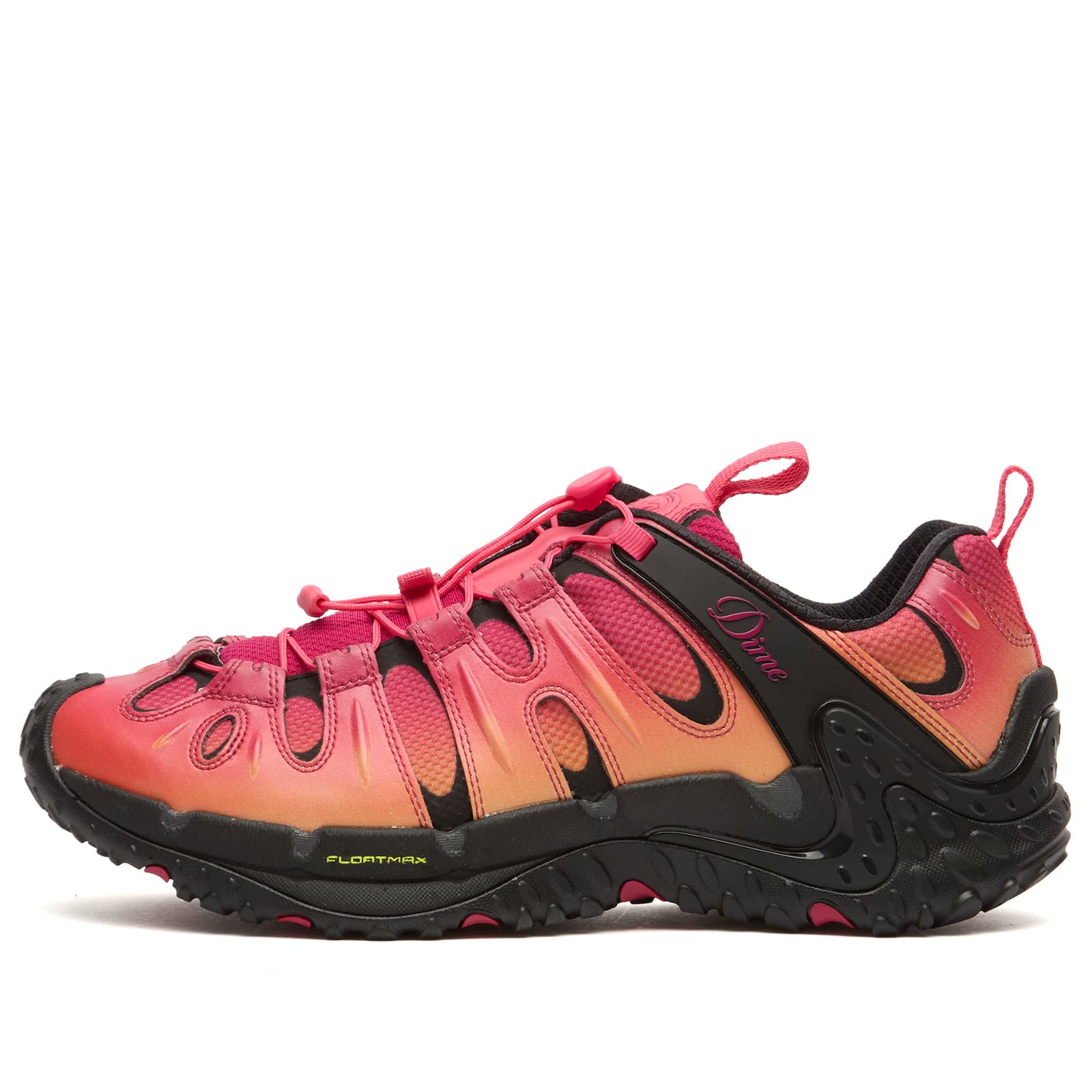 Merrell x Dime 1TRL Chameleon Redux - Blaze