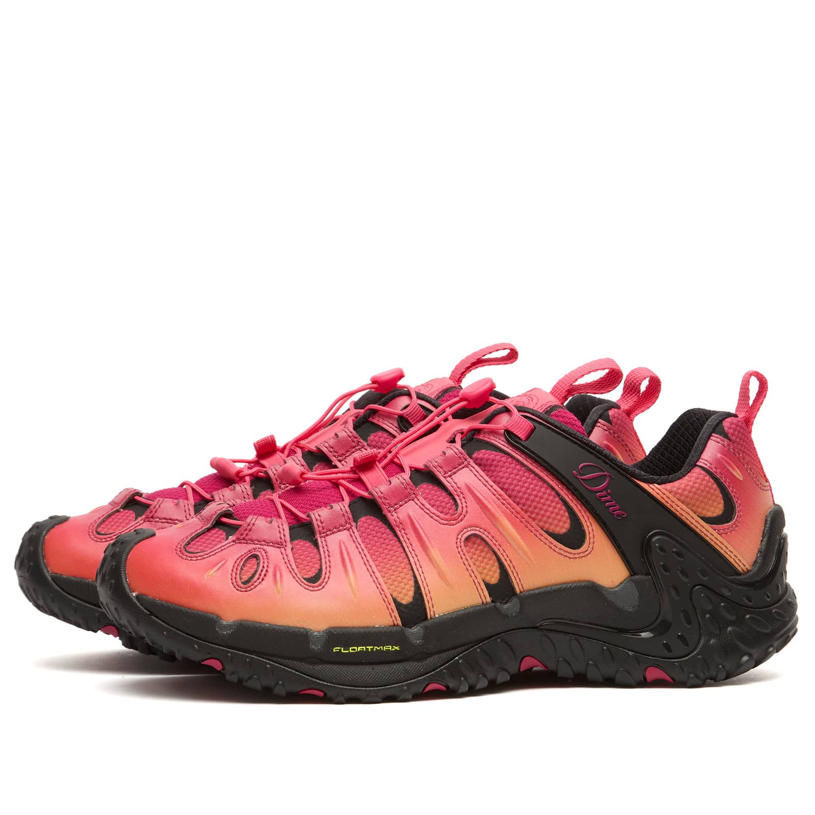 Merrell x Dime 1TRL Chameleon Redux