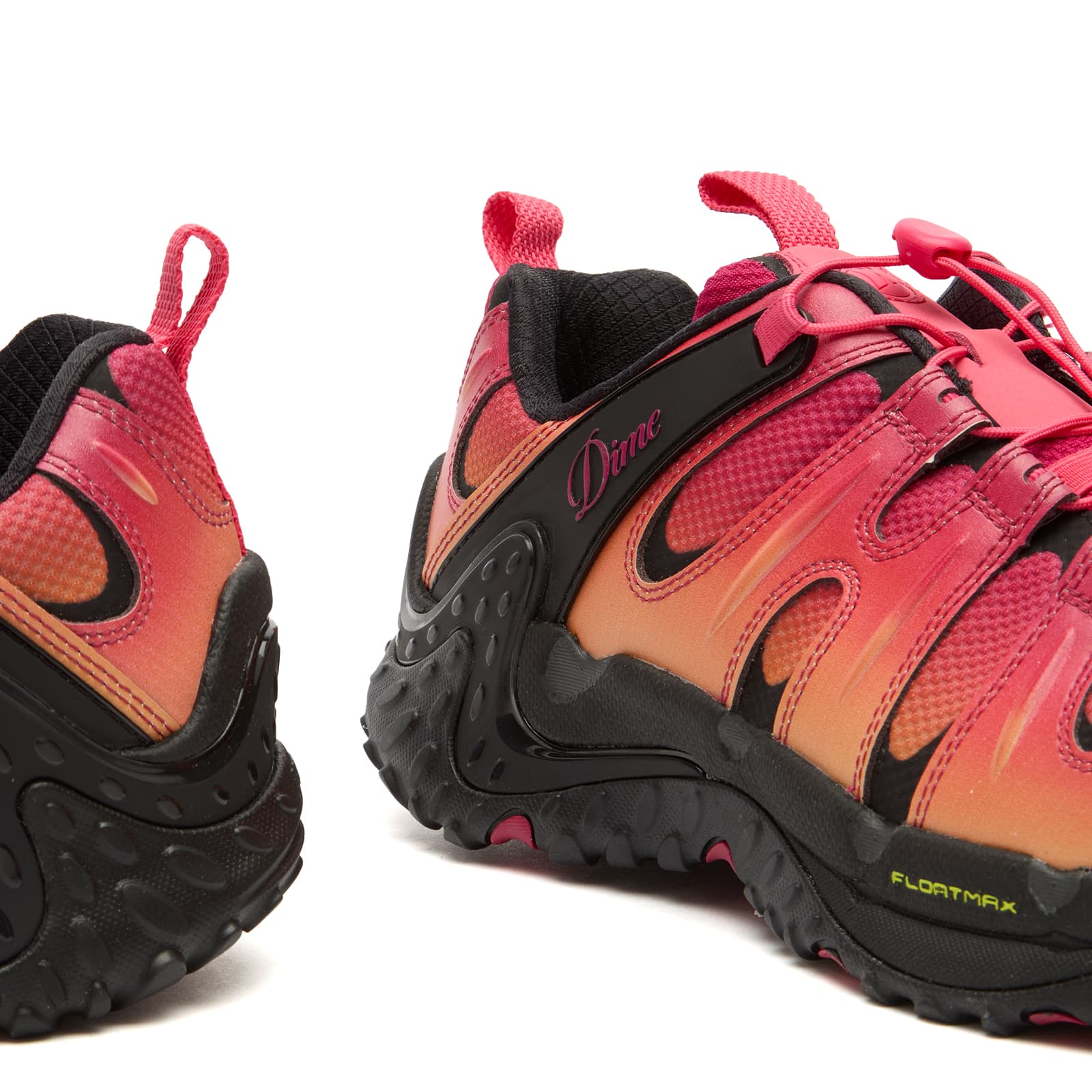 Merrell x Dime 1TRL Chameleon Redux