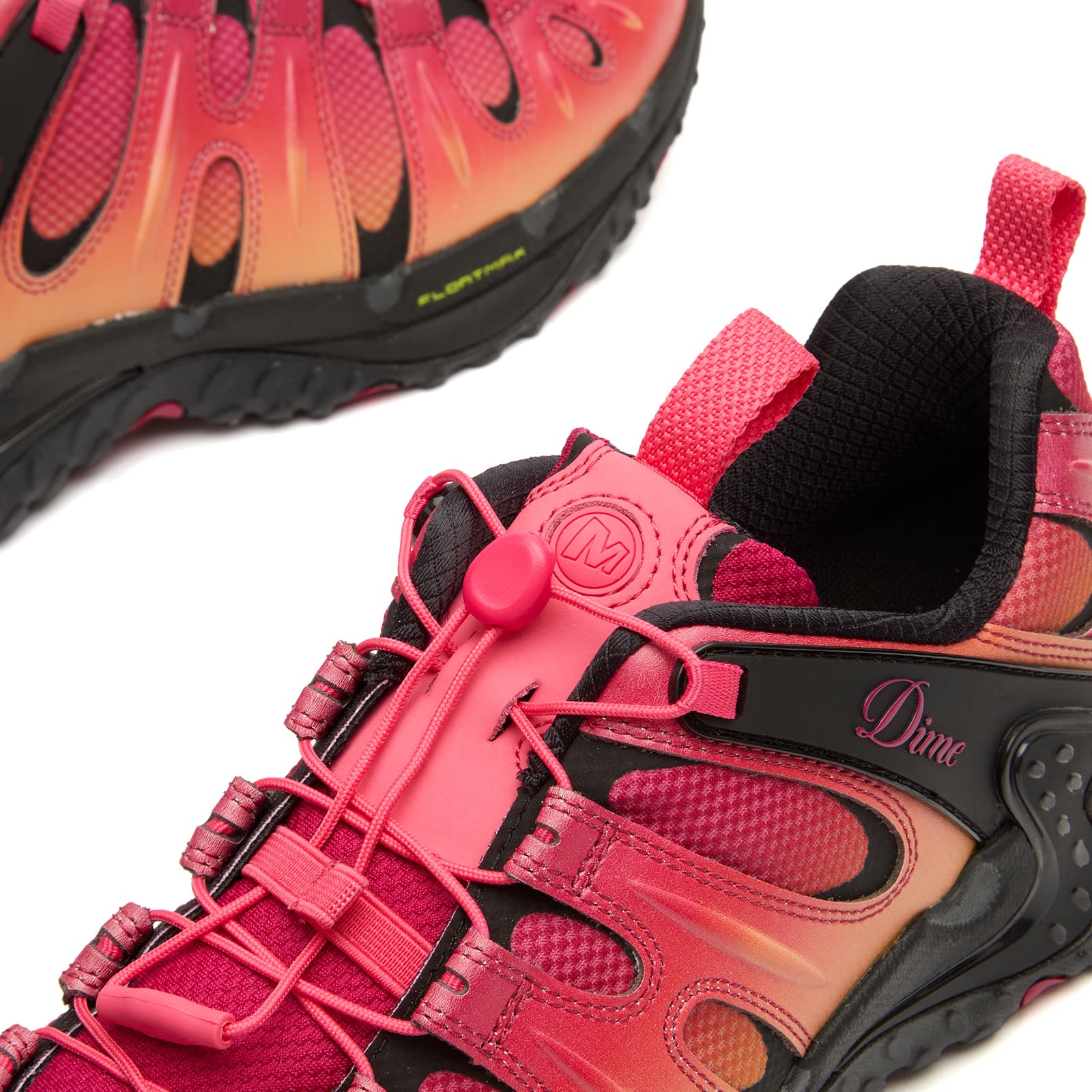 Merrell x Dime 1TRL Chameleon Redux