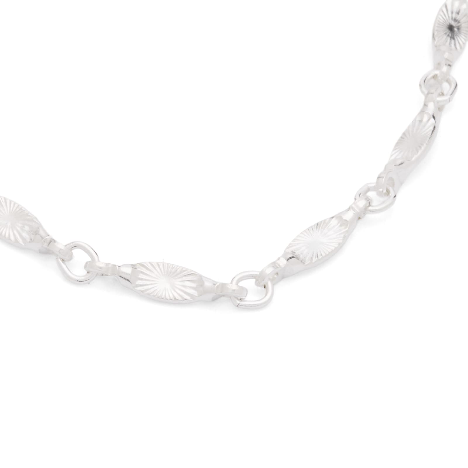 Maple Sunburst Bracelet