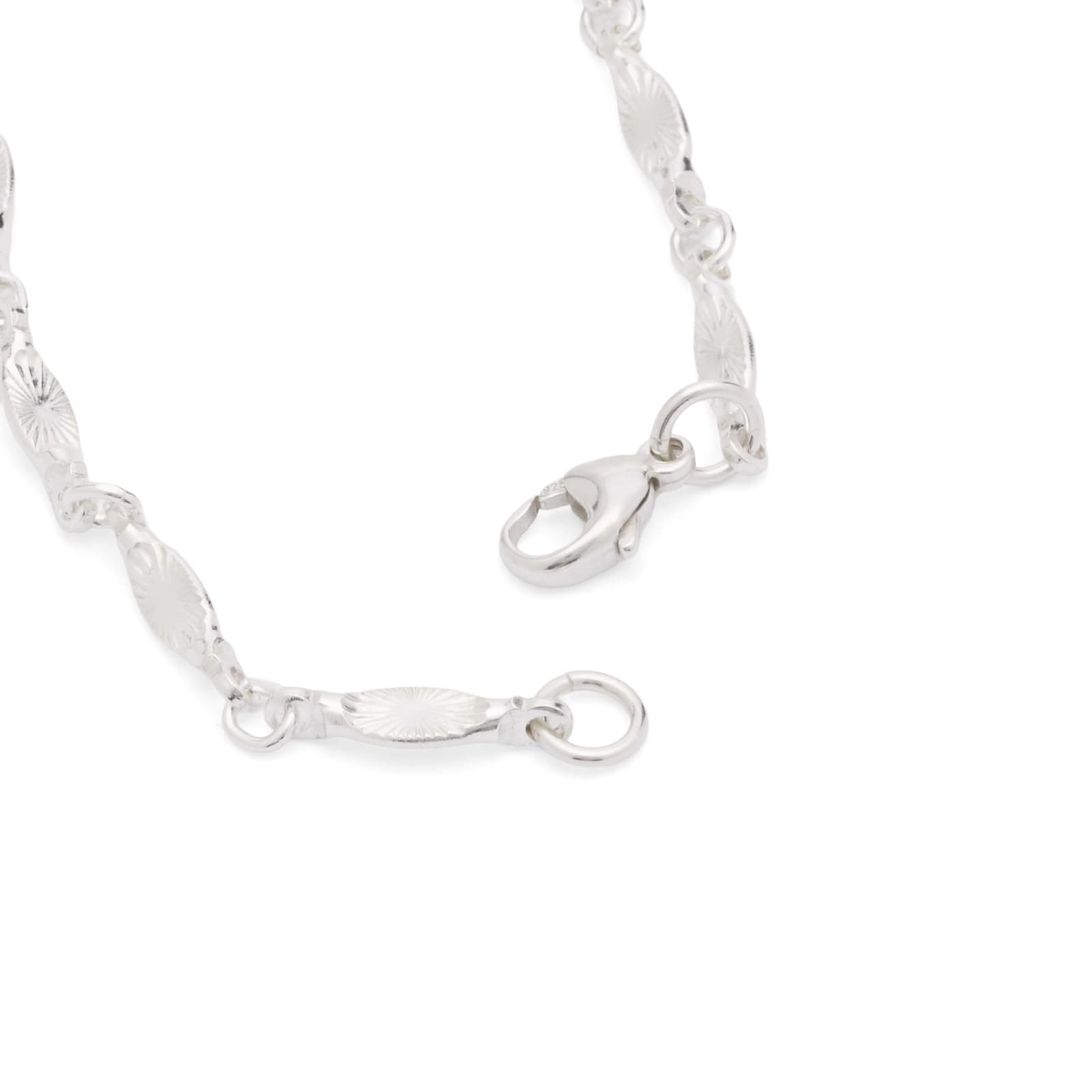 Maple Sunburst Bracelet