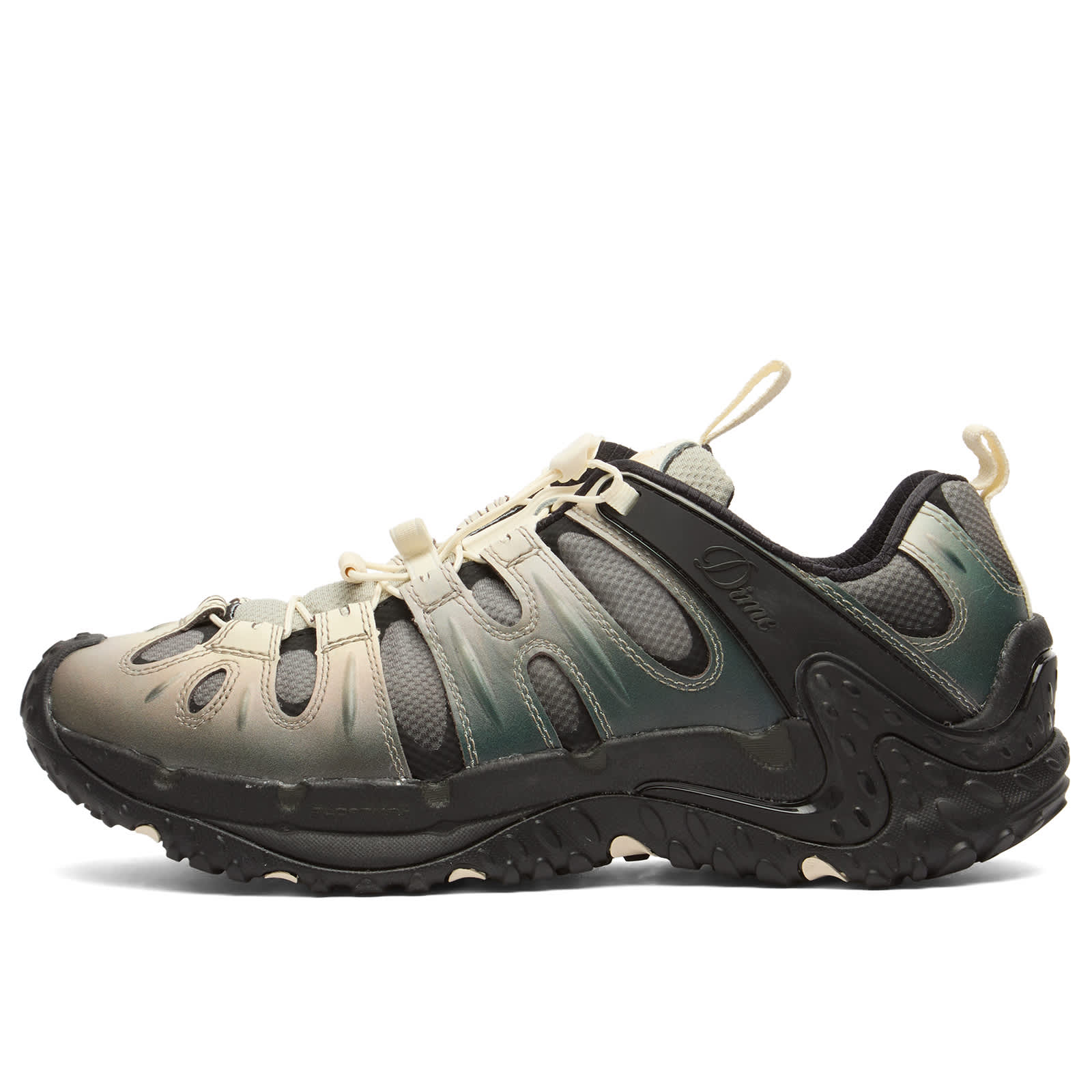 Merrell x Dime 1TRL Chameleon Redux - Black Sesame