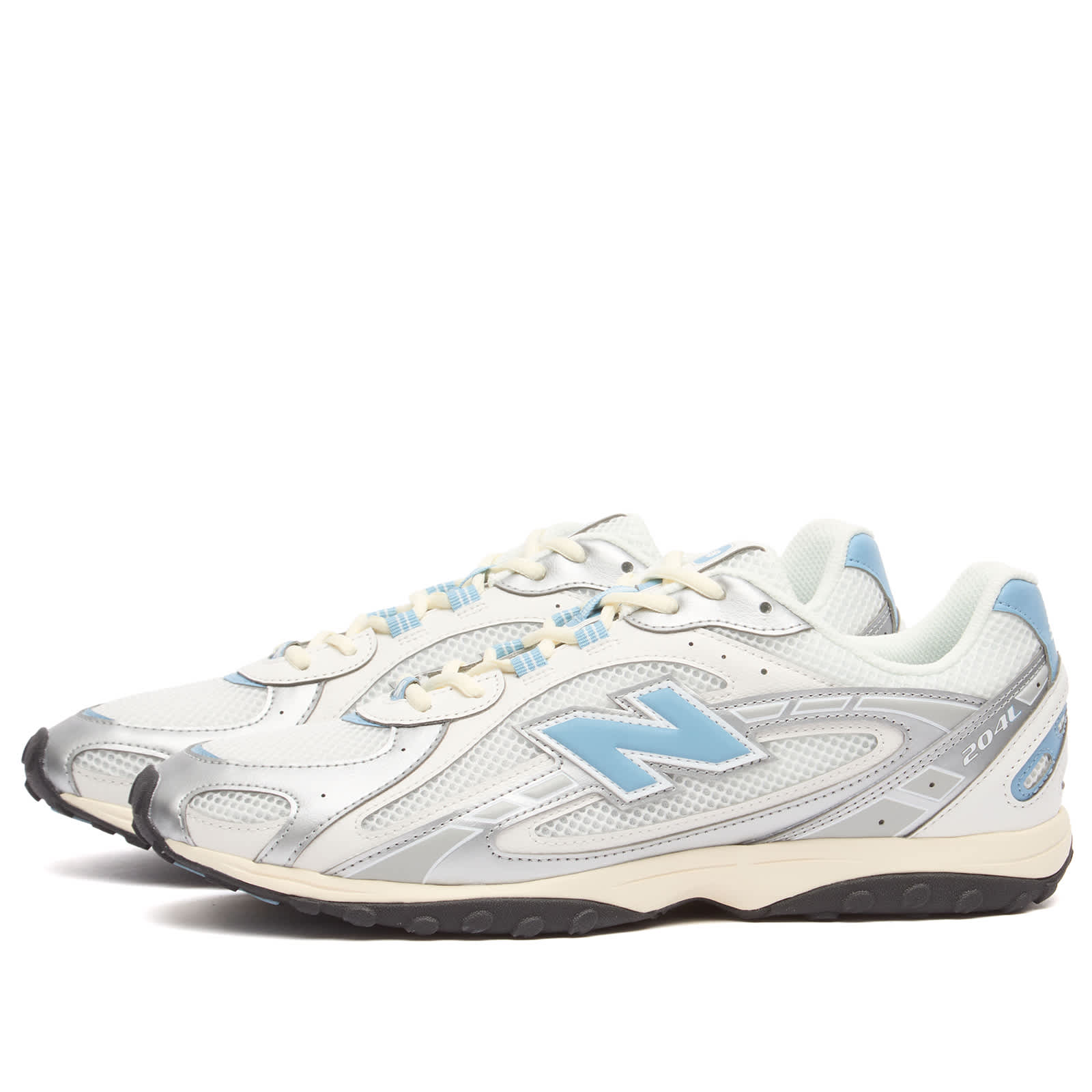 New Balance 204l Mesh Sneaker