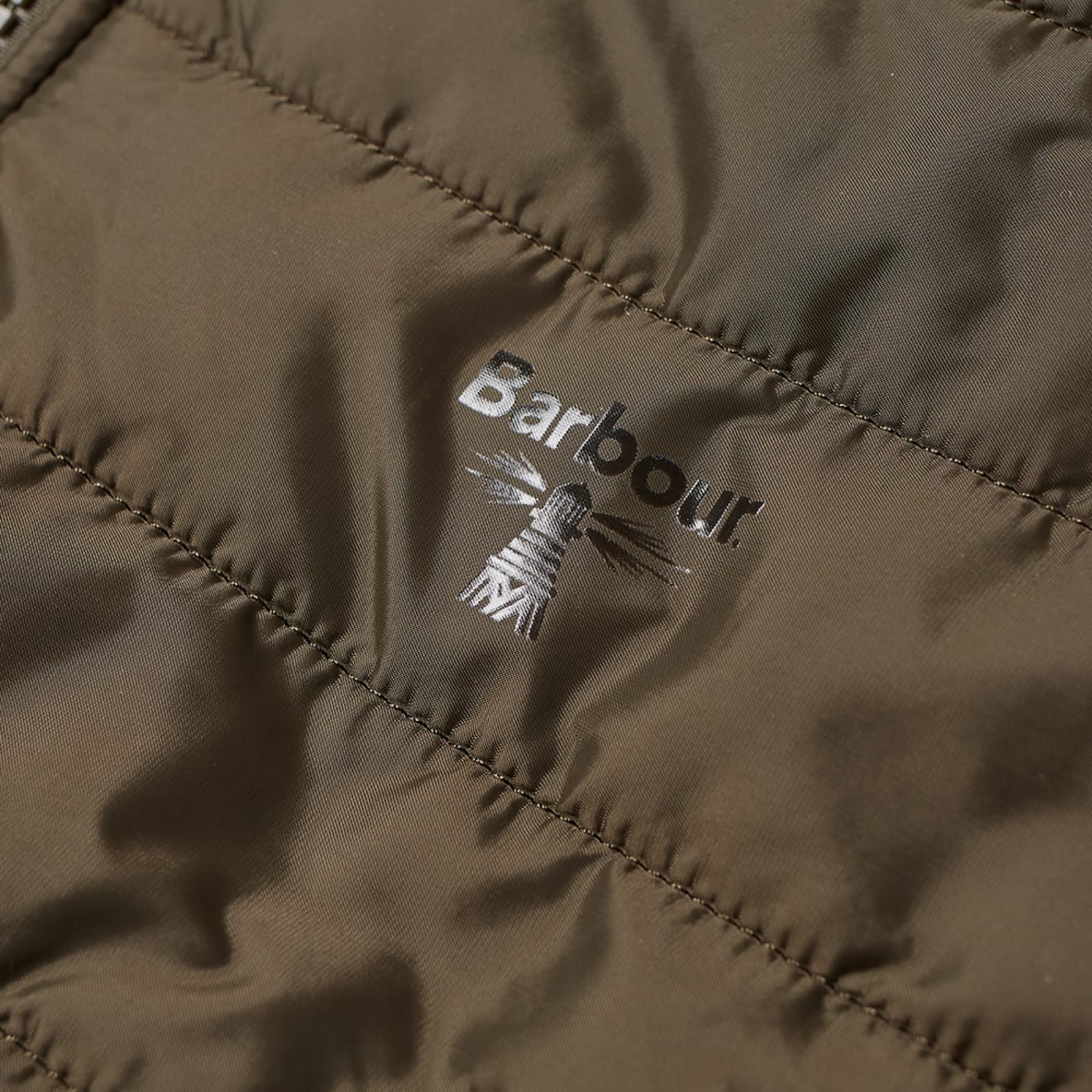 Barbour birkhouse Clearance