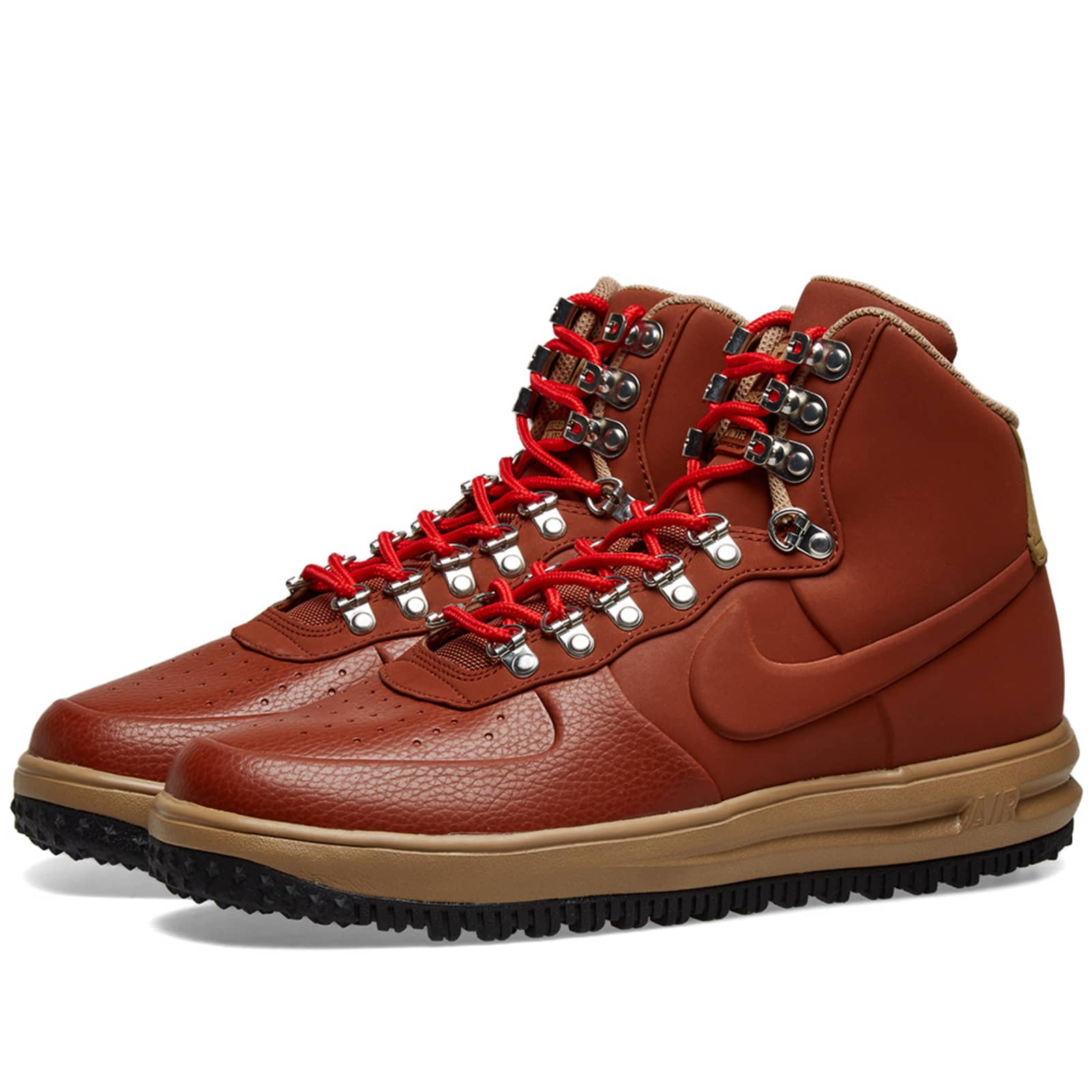 lunar duckboot 18