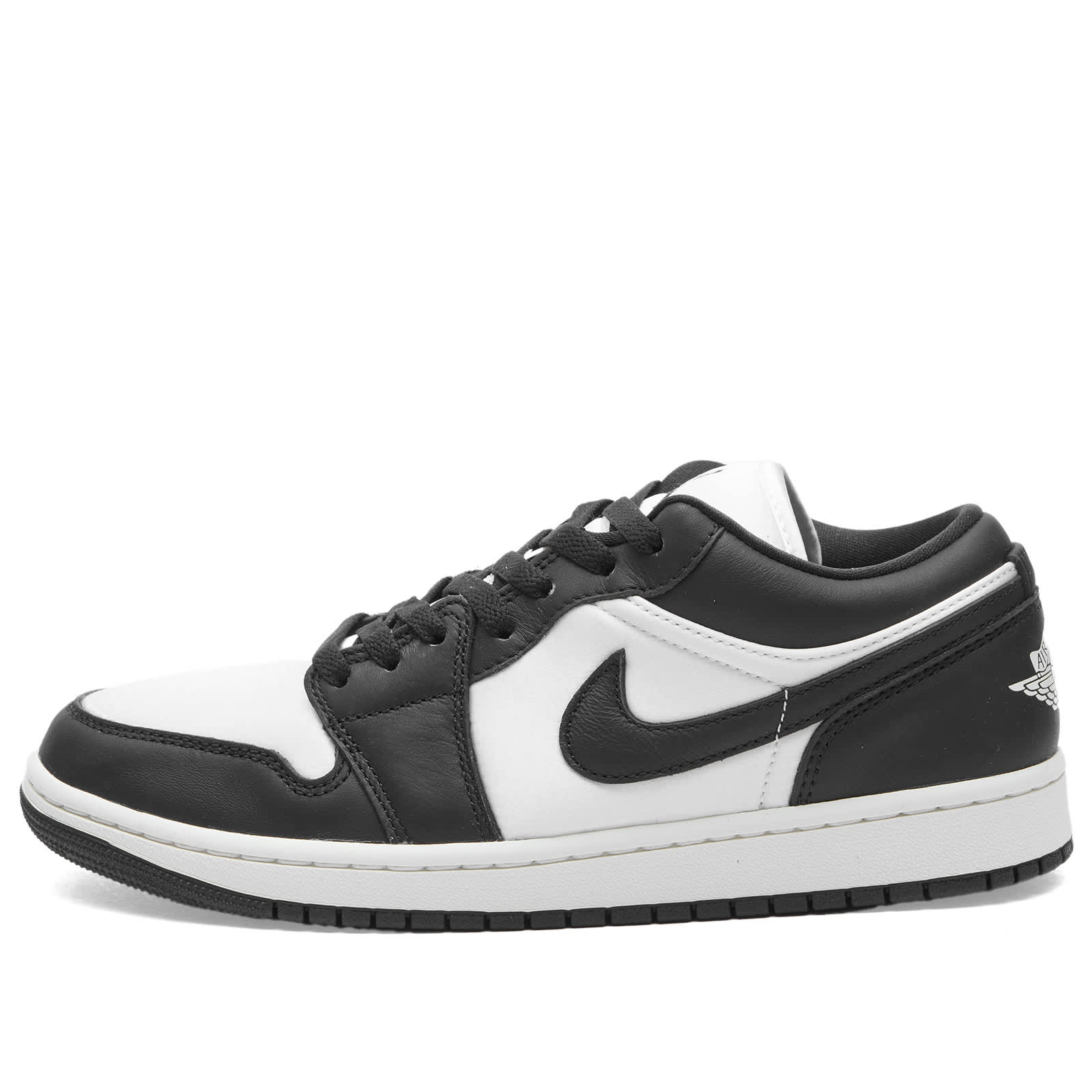 Air Jordan 1 Low SE Sail & Black Sail | END.