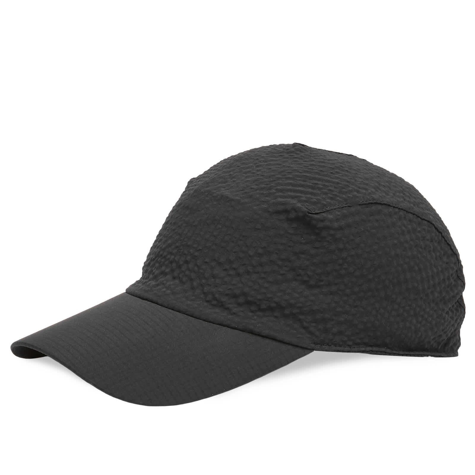 Soar Dart Cap - Black