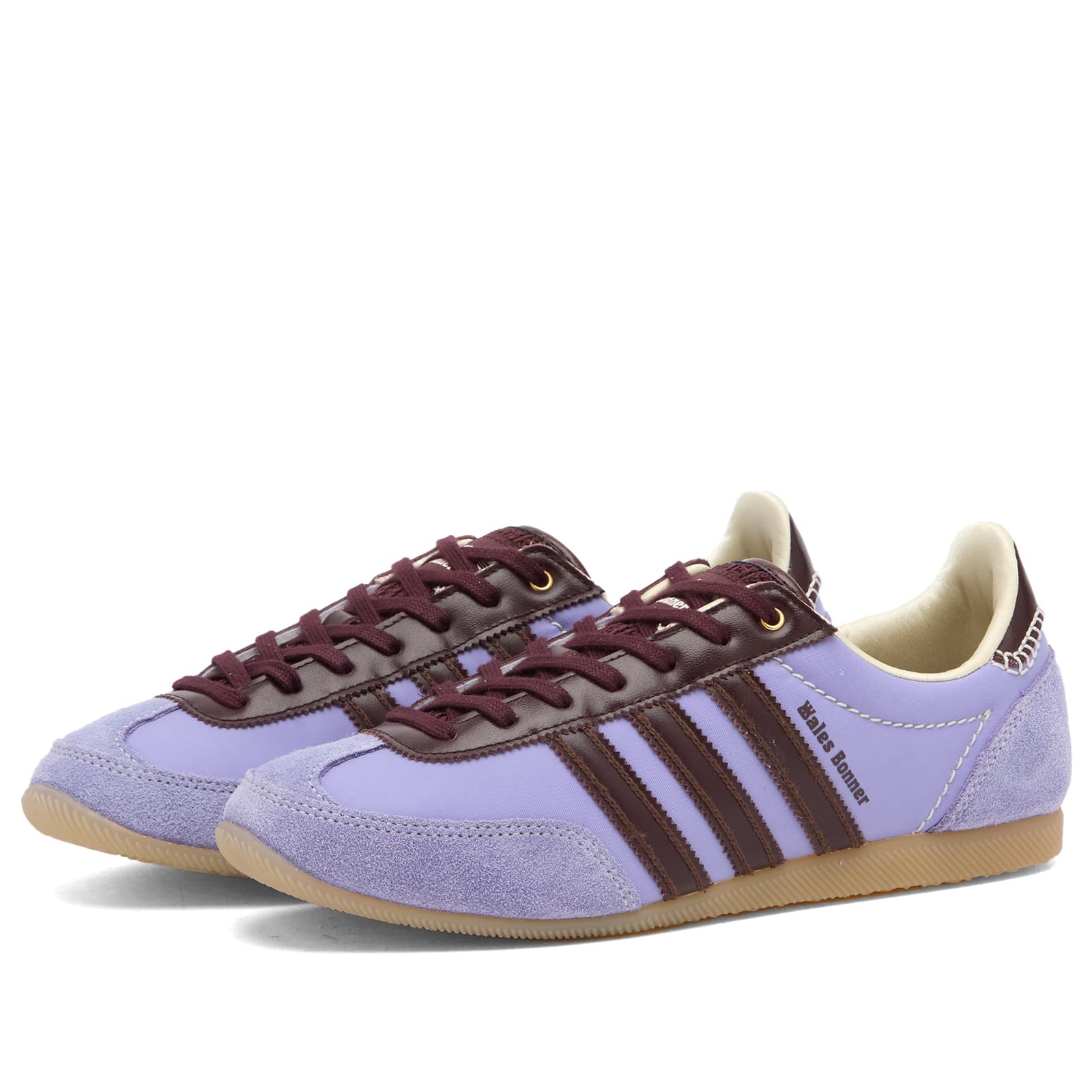 adidas x Wales Bonner Japan Sneaker