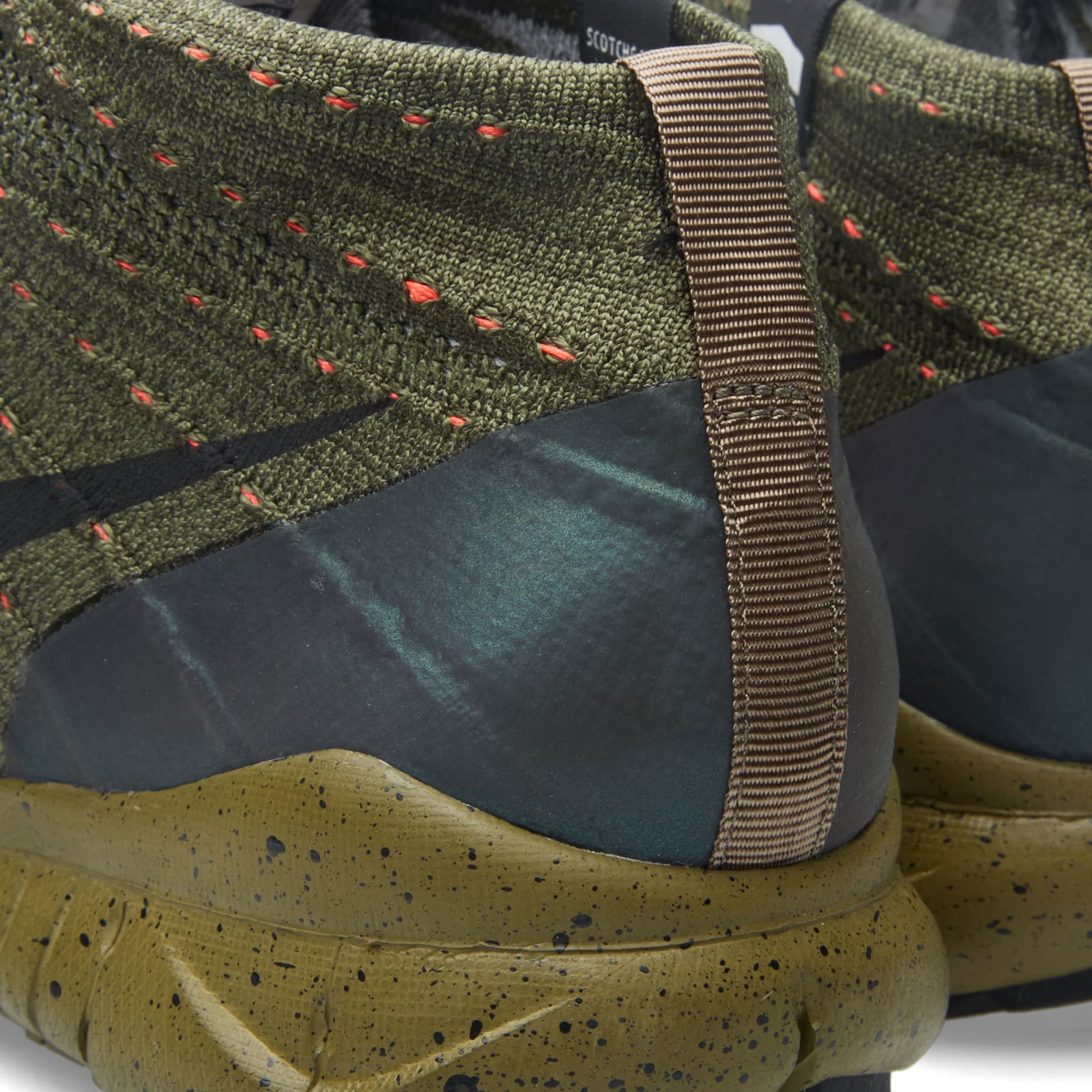 chukka fsb
