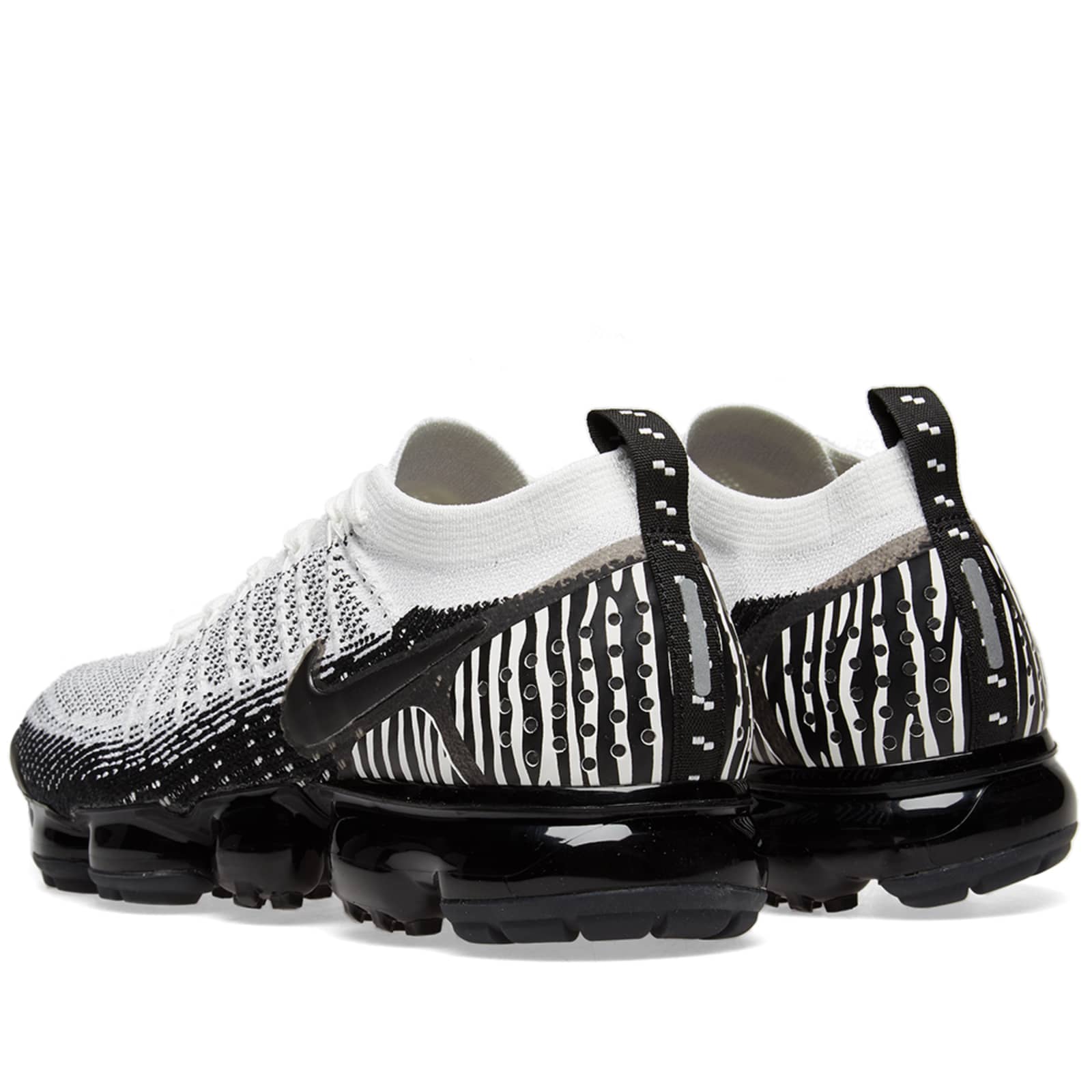 vapormax flyknit 2 orange