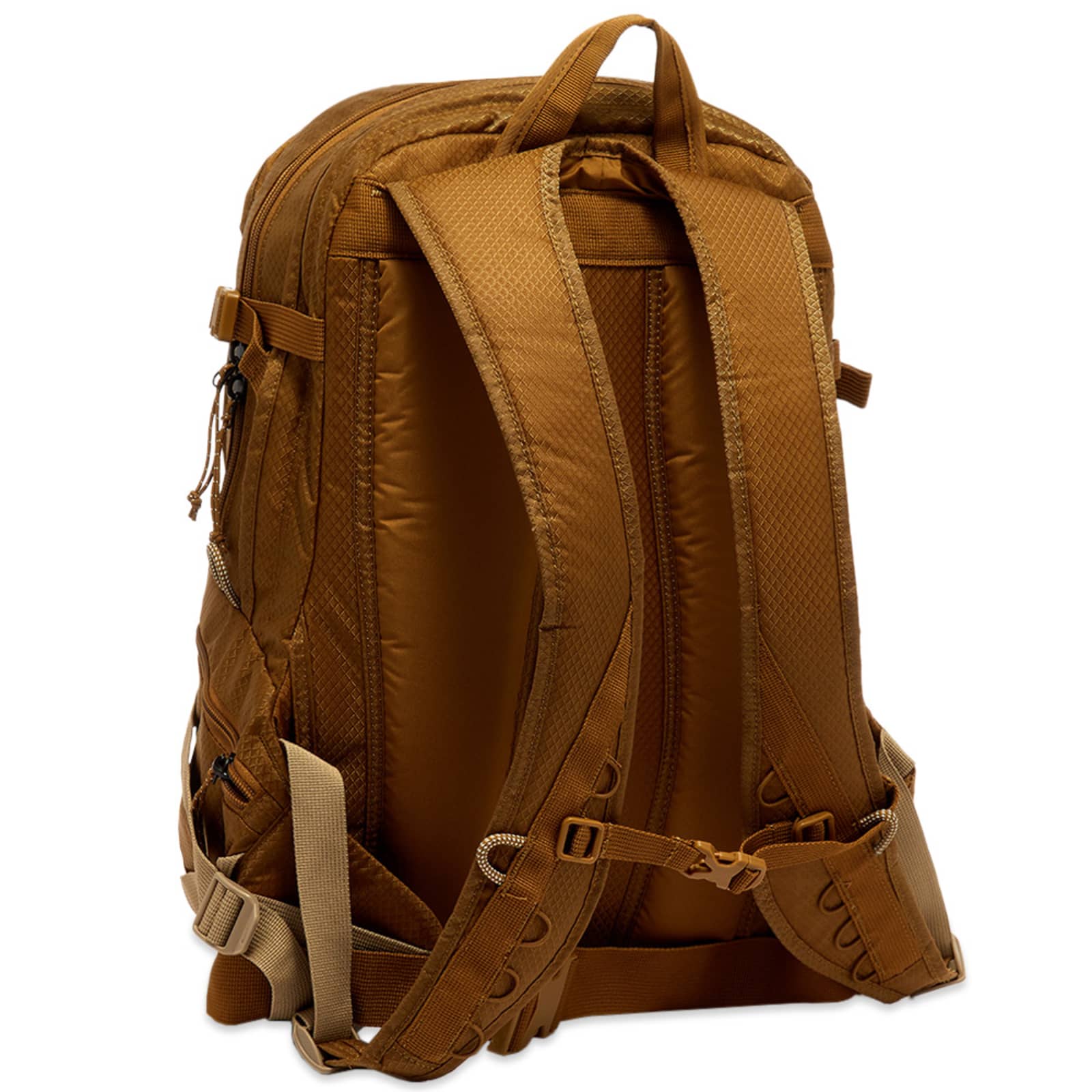 Nike ACG Karst Backpack Golden Beige & Khaki END.