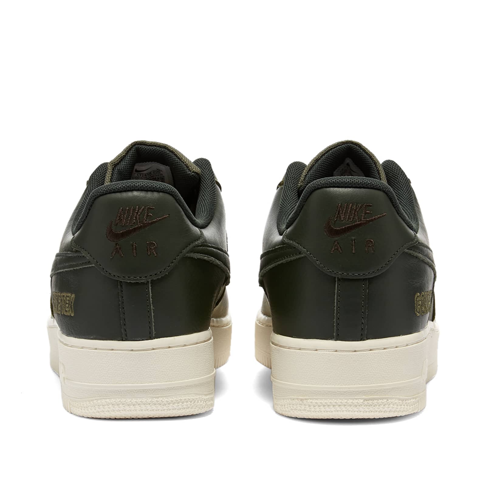 nike air force 1 gtx olive