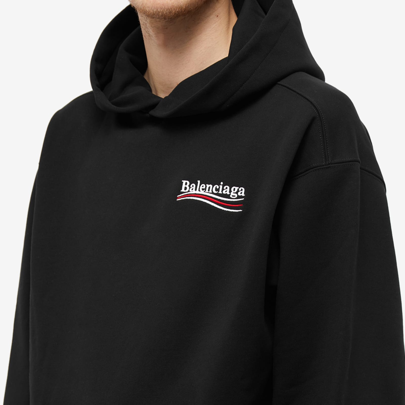 balenciaga repeat sweater
