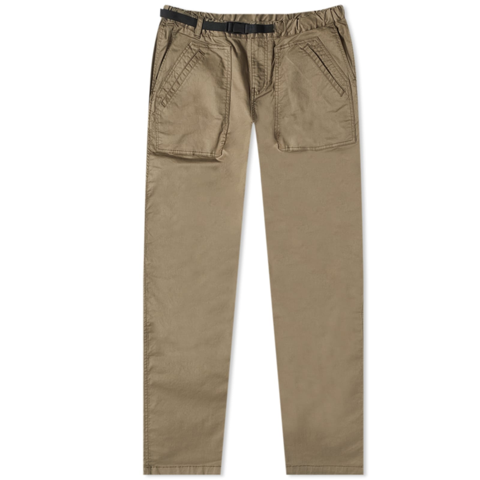 CAYL Lip Pocket Climbing Pant Light Khaki END.