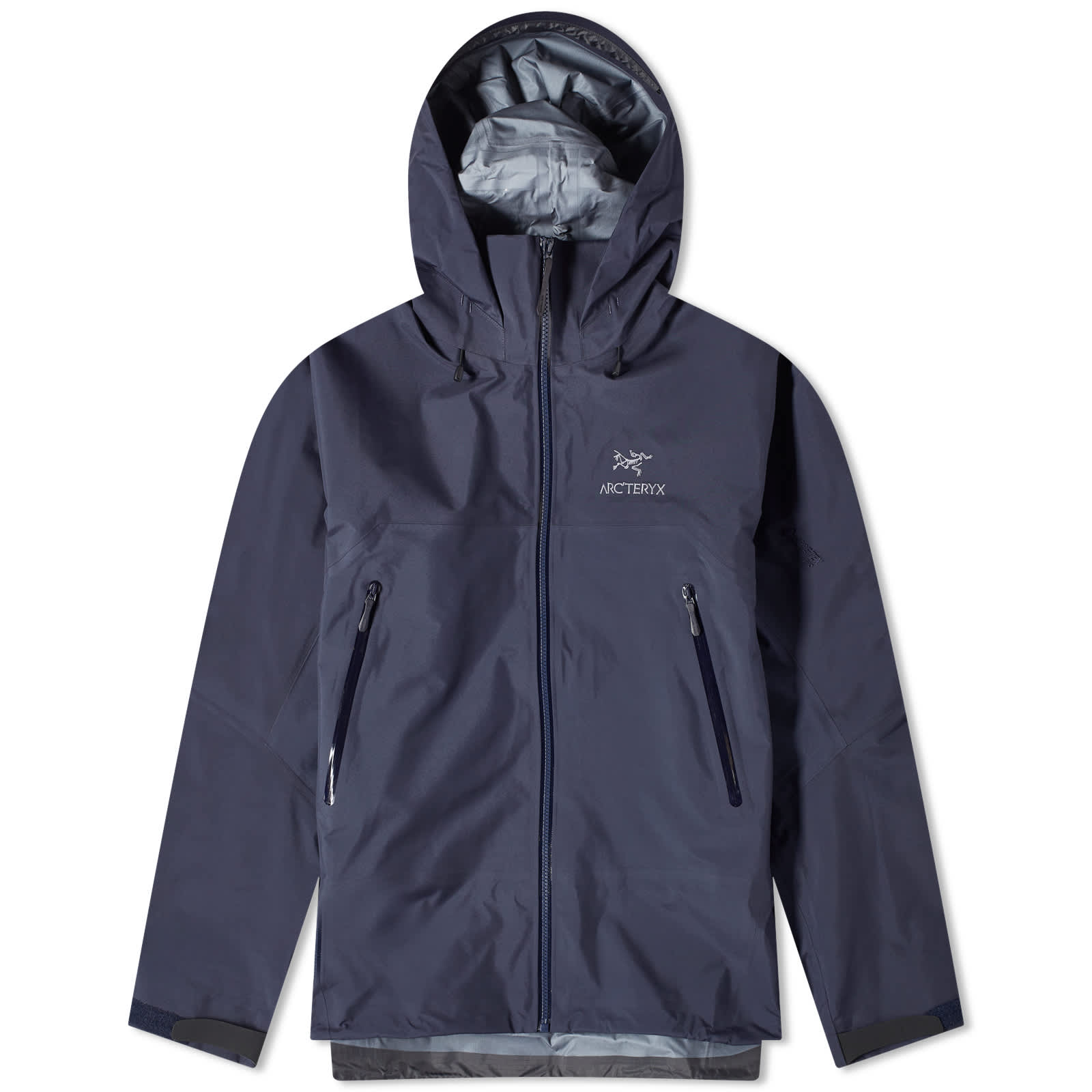 Arc'teryx Beta AR Jacket Black Sapphire END. (US)