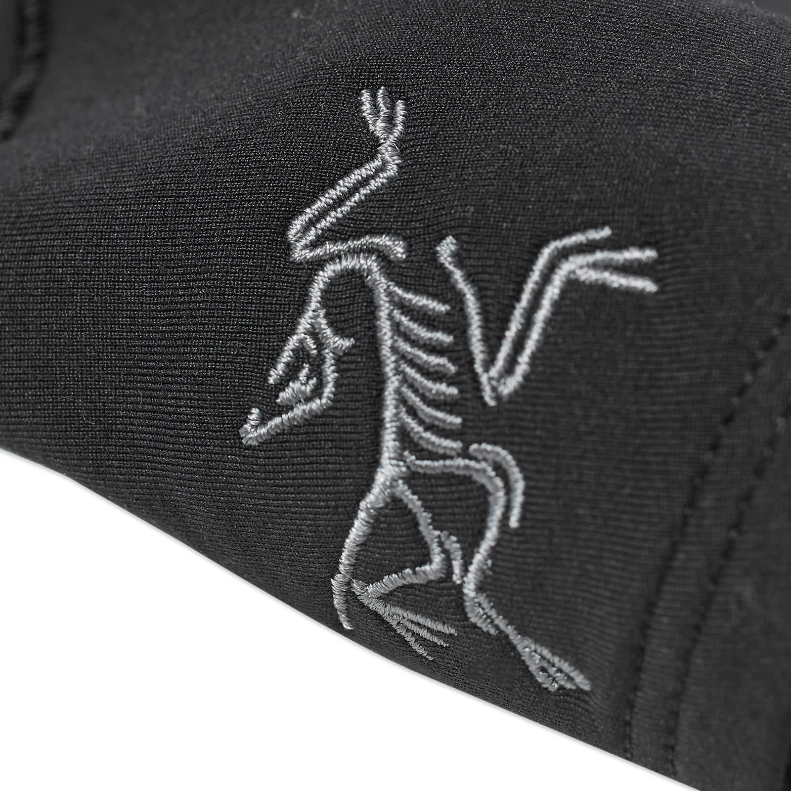 Arc'teryx Rho Balaclava Black END.
