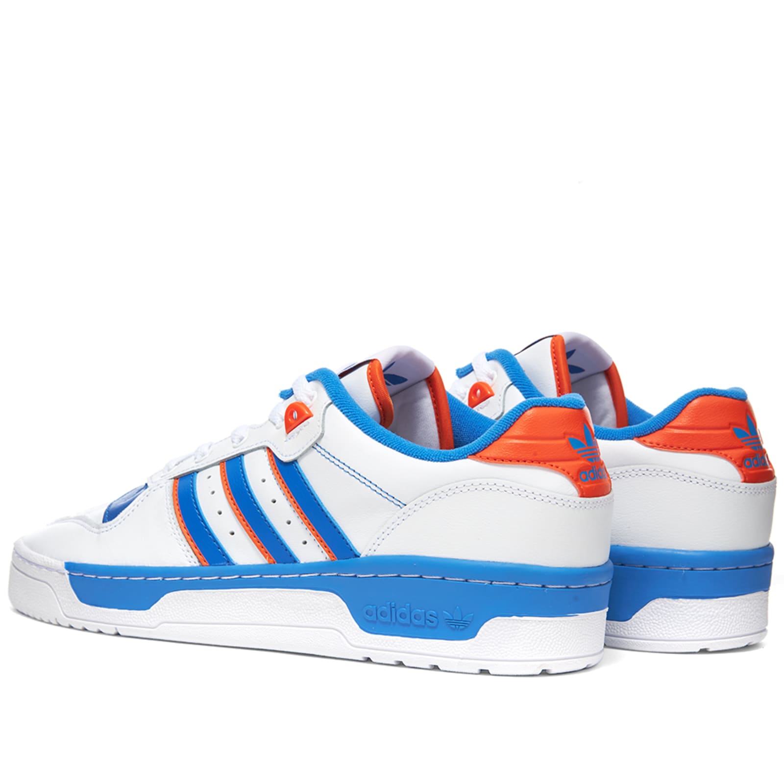 rivalry low black white